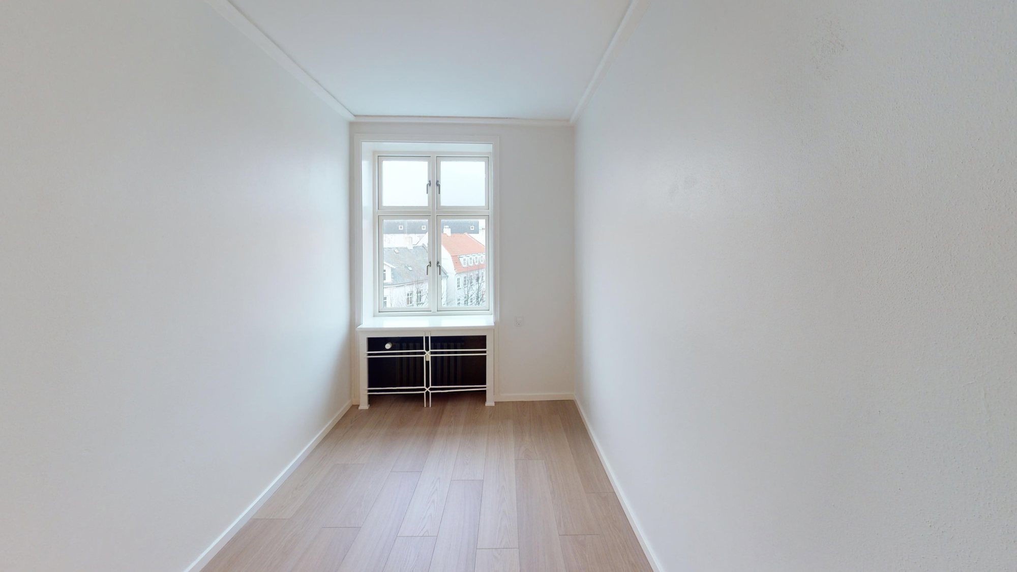 Vesterbro 63, 4. th., 9000 Aalborg