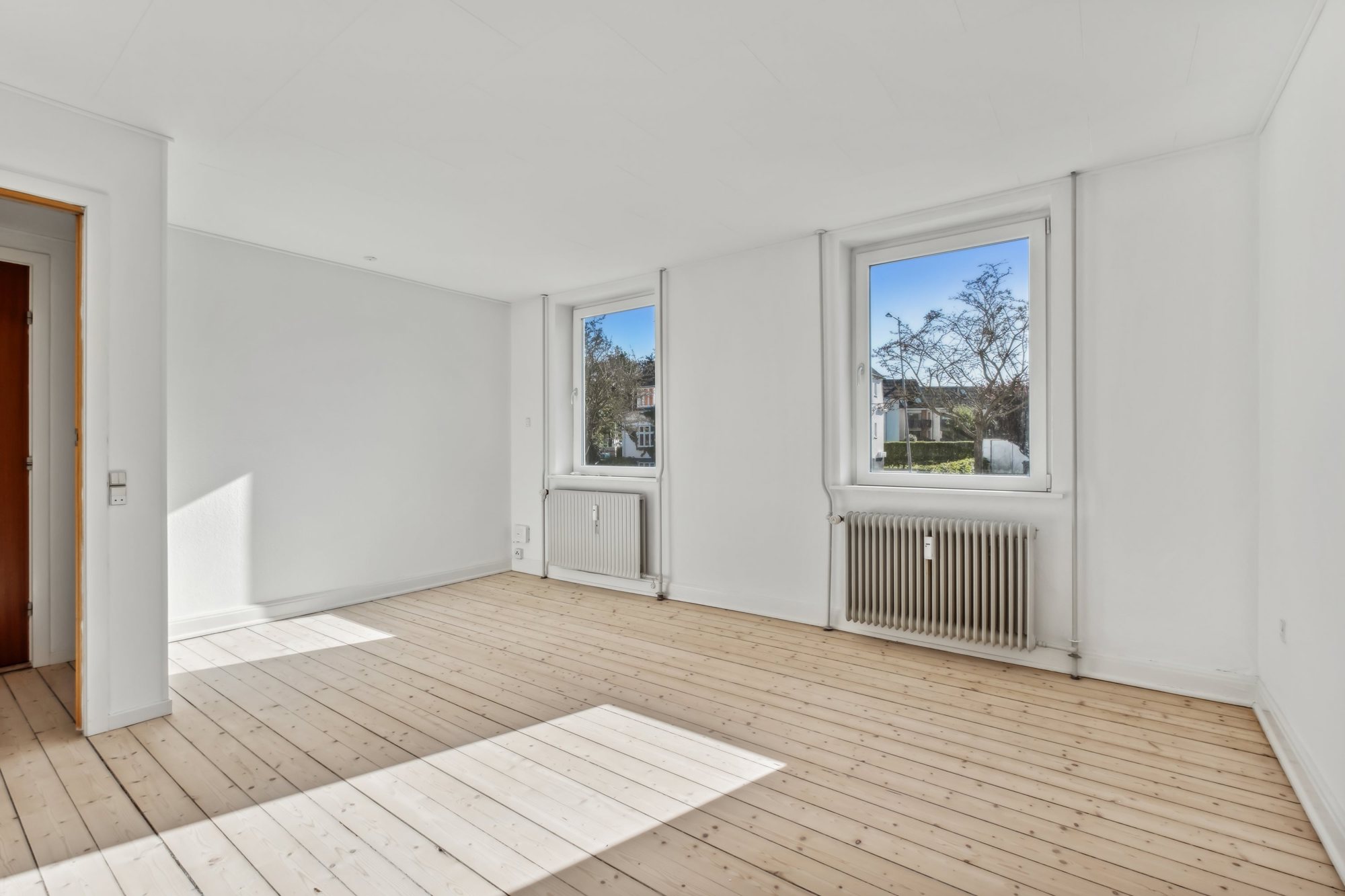 Østre Alle 42, st. tv., 9000 Aalborg