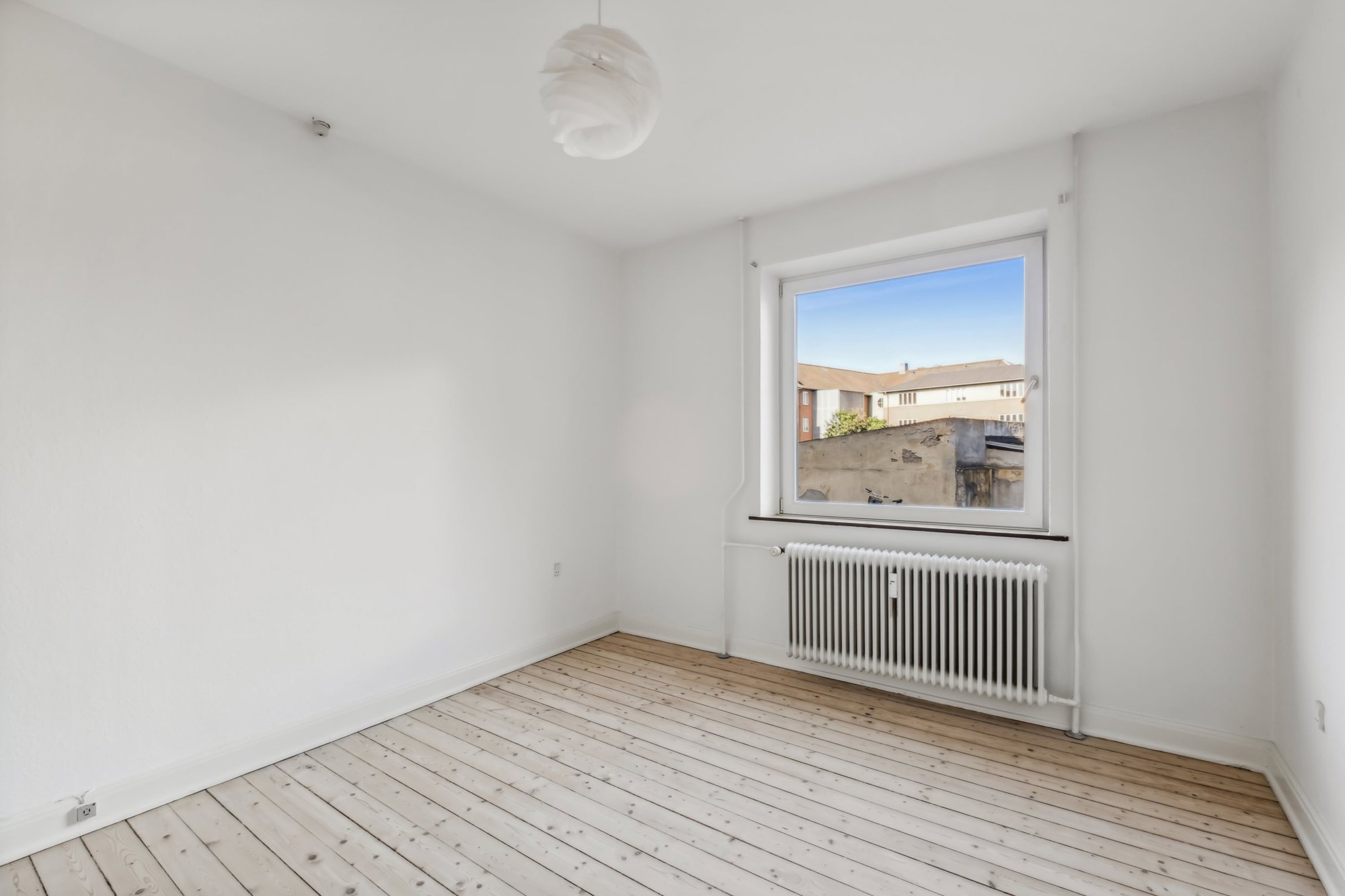 Østre Alle 42, st. tv., 9000 Aalborg