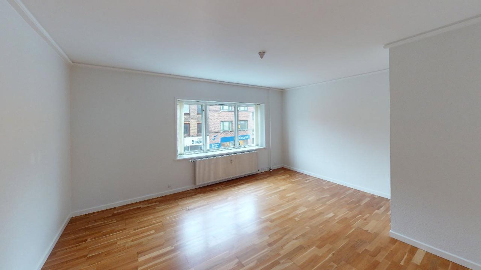 Vesterbro 62, 1. tv., 9000 Aalborg