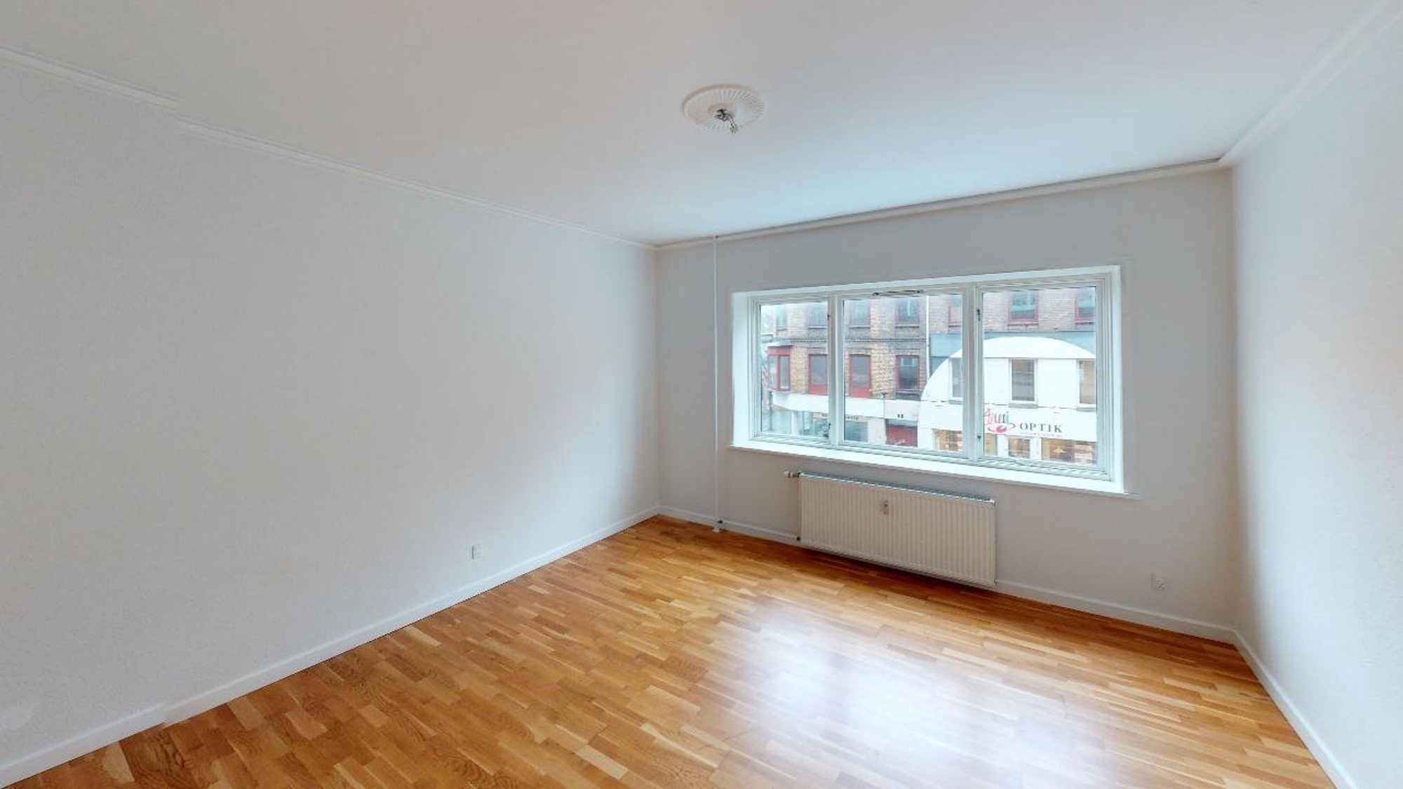 Vesterbro 62, 1. tv., 9000 Aalborg