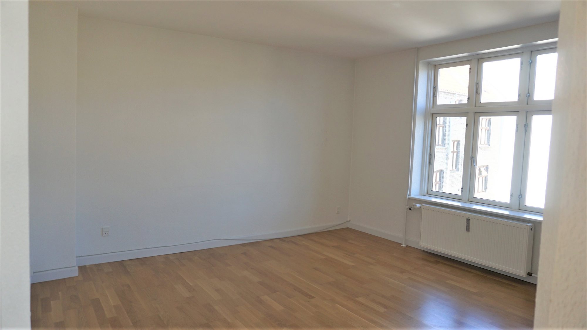 Kastetvej 10, 3. tv., 9000 Aalborg