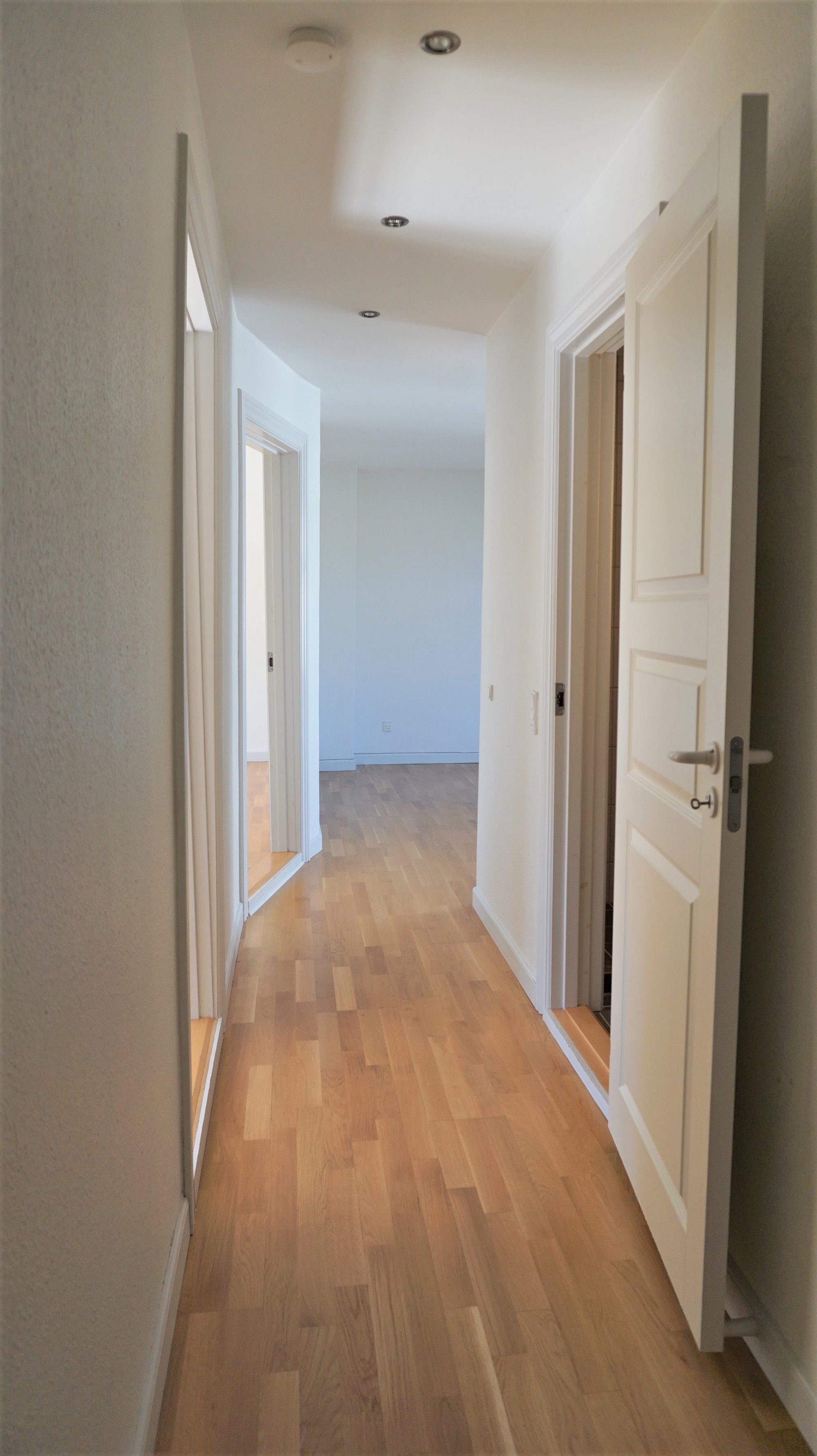 Kastetvej 10, 3. tv., 9000 Aalborg