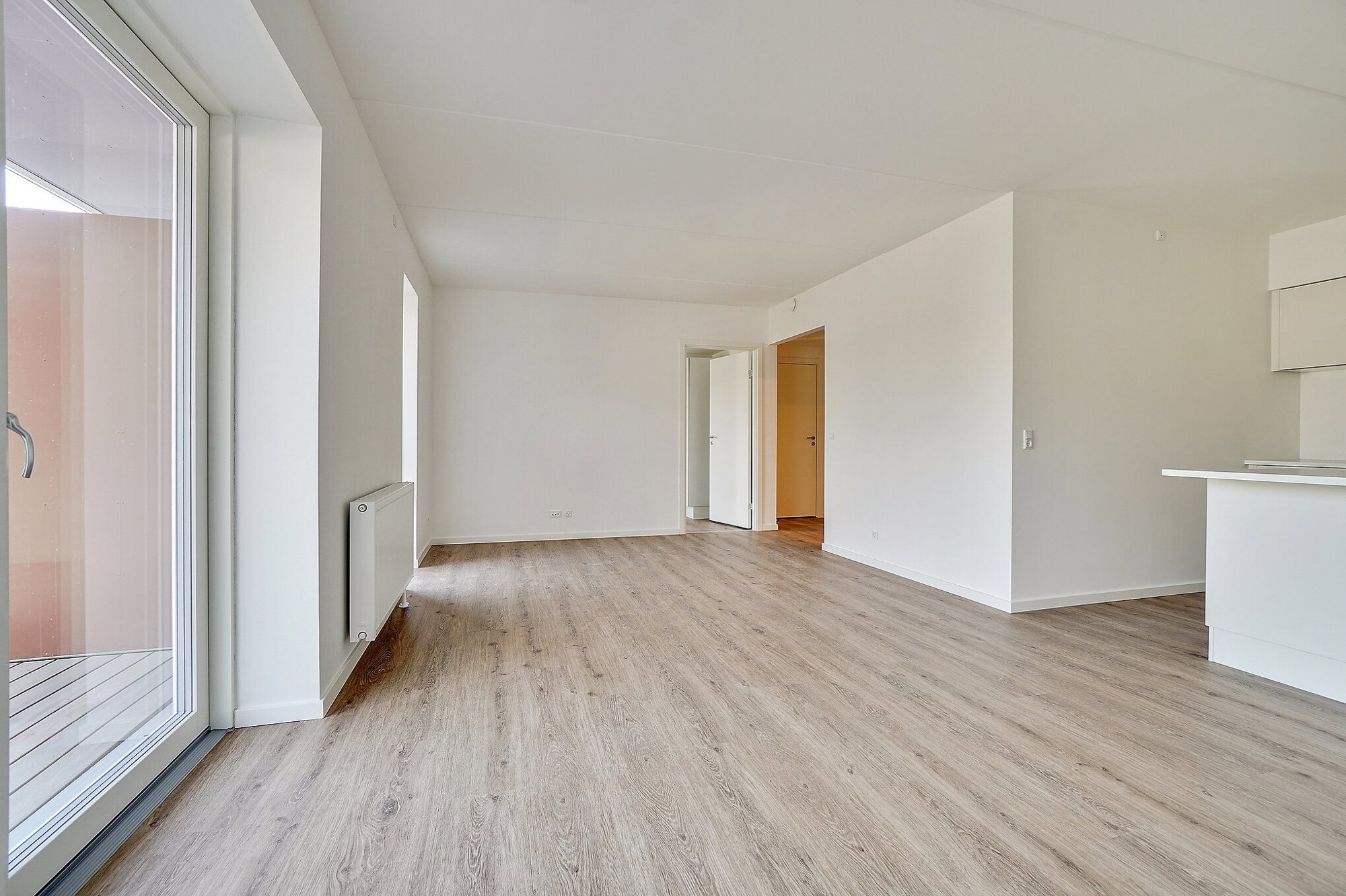Boeck-Hansens Vej 17, 3. 2., 9000 Aalborg