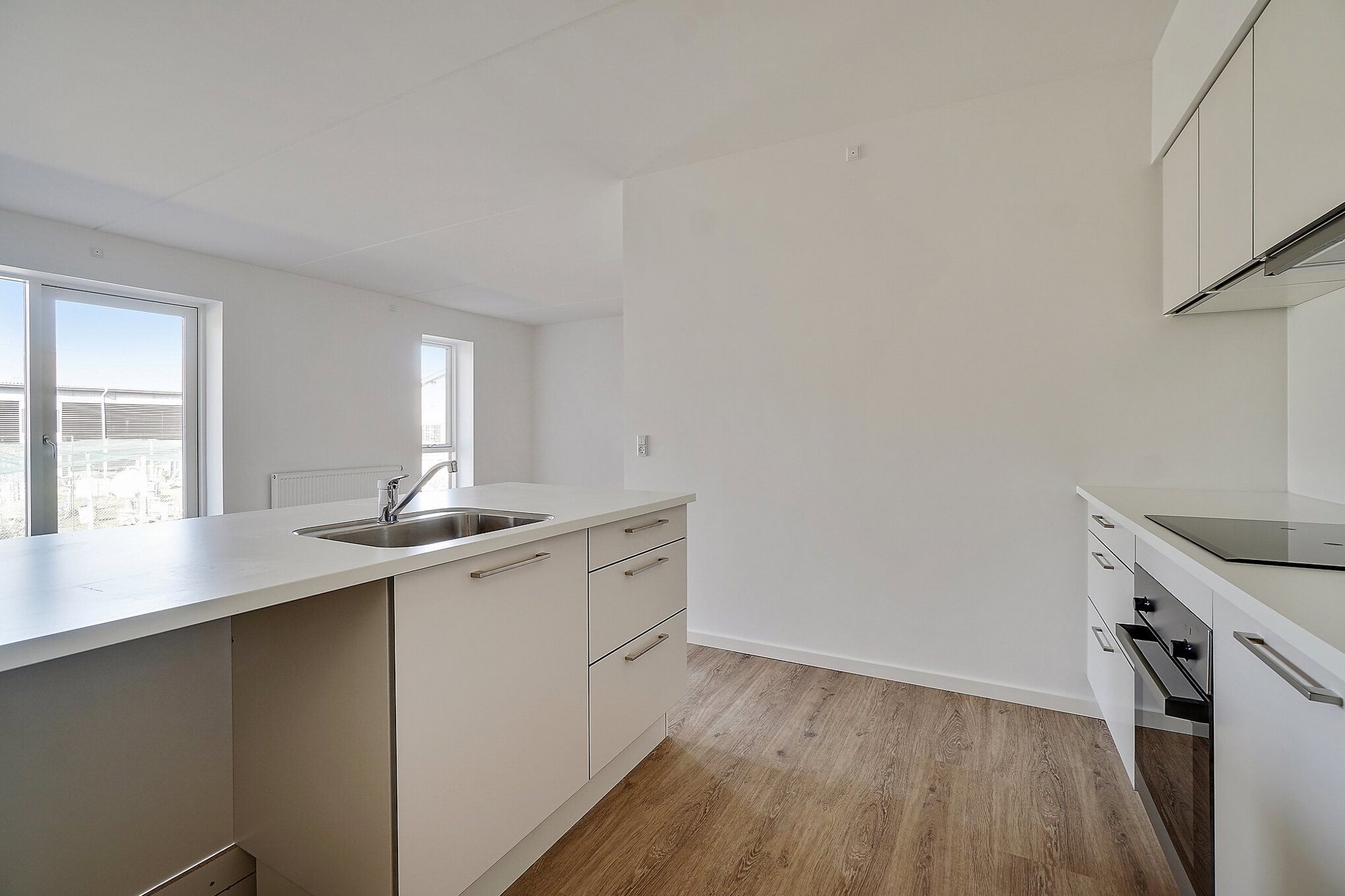 Boeck-Hansens Vej 17, 3. 2., 9000 Aalborg