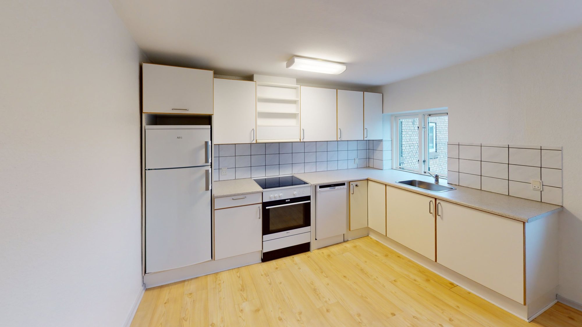 Vesterbro 62, 5. tv., 9000 Aalborg