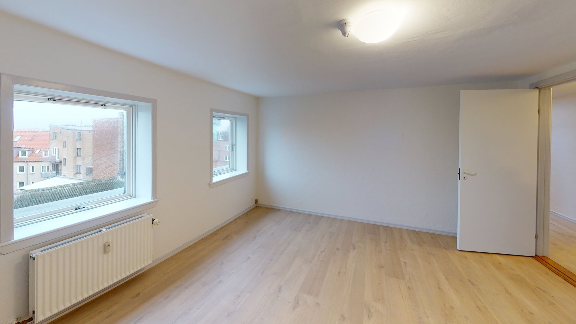 Vesterbro 62, 5. tv., 9000 Aalborg