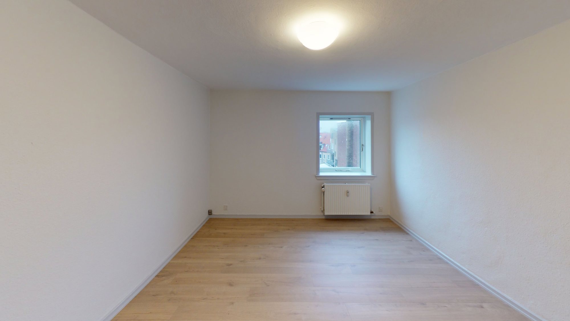 Vesterbro 62, 5. tv., 9000 Aalborg