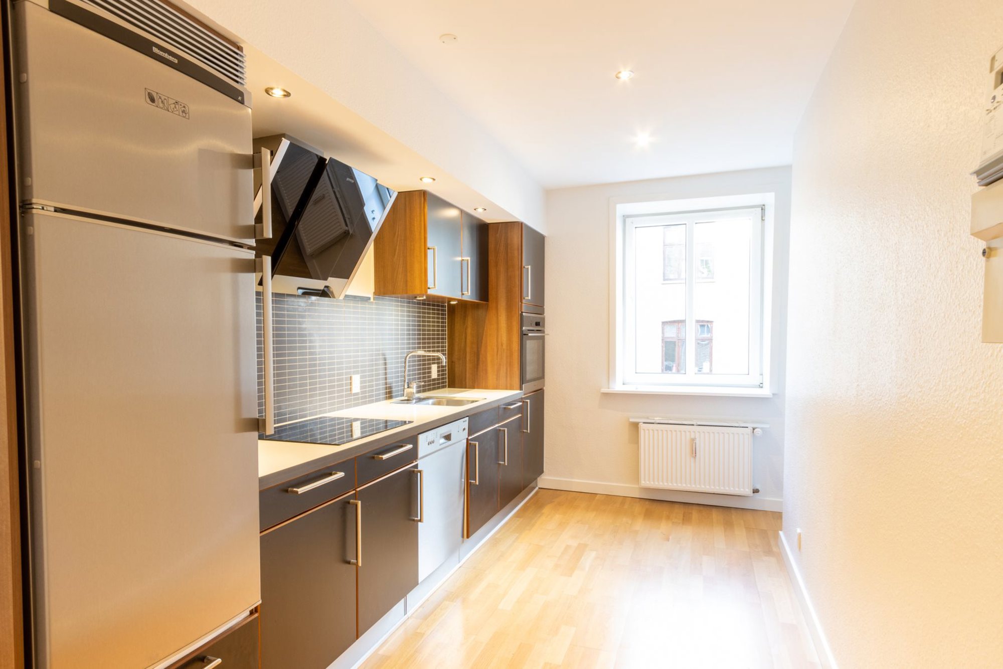 Vesterbro 115, 2. th., 9000 Aalborg