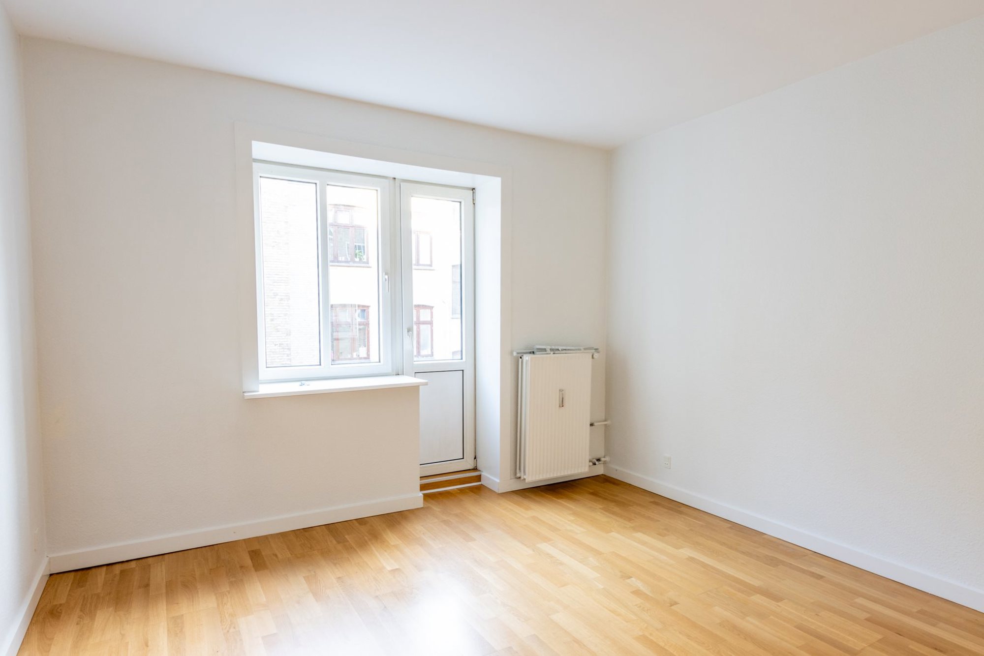 Vesterbro 115, 2. th., 9000 Aalborg