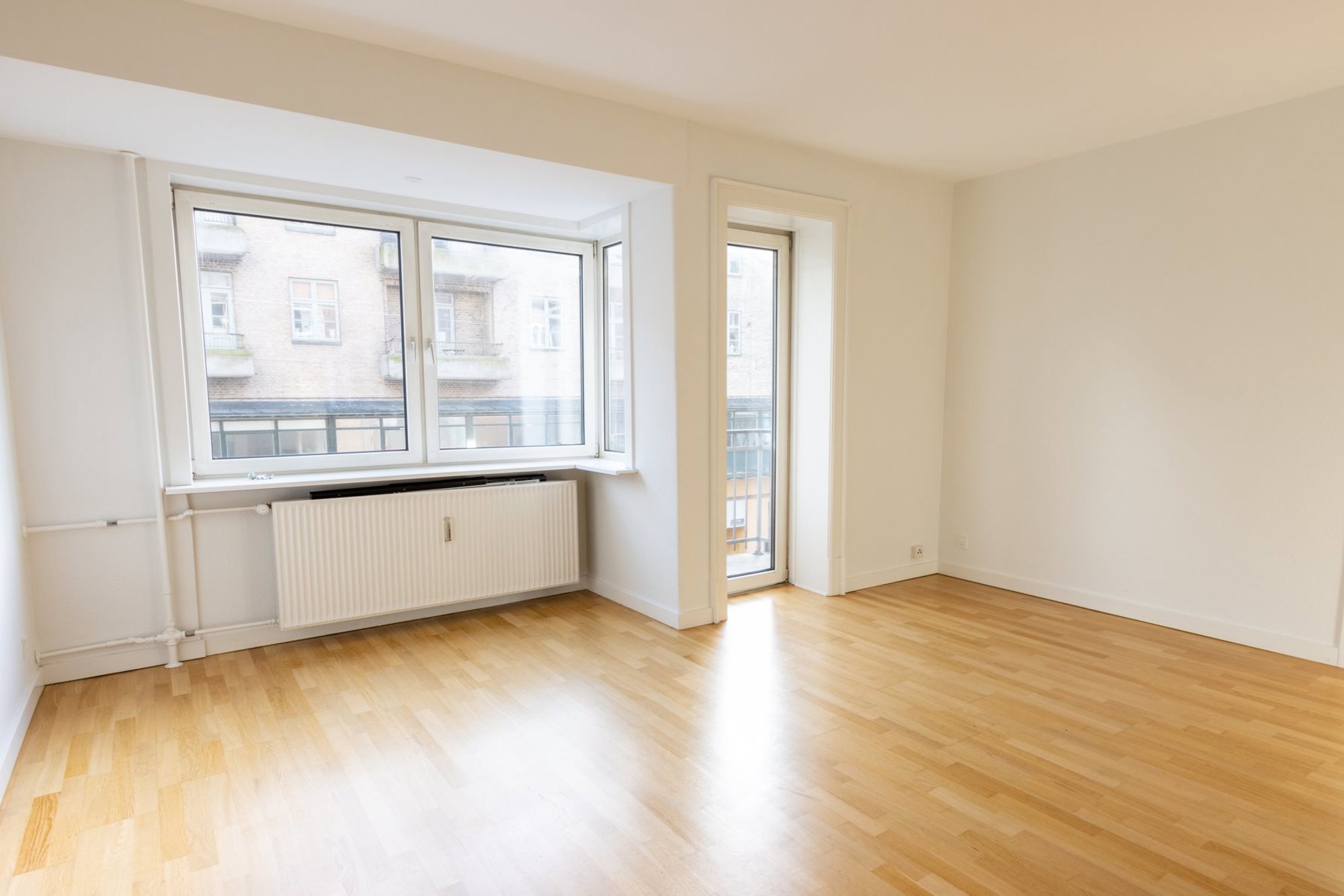Vesterbro 115, 2. th., 9000 Aalborg
