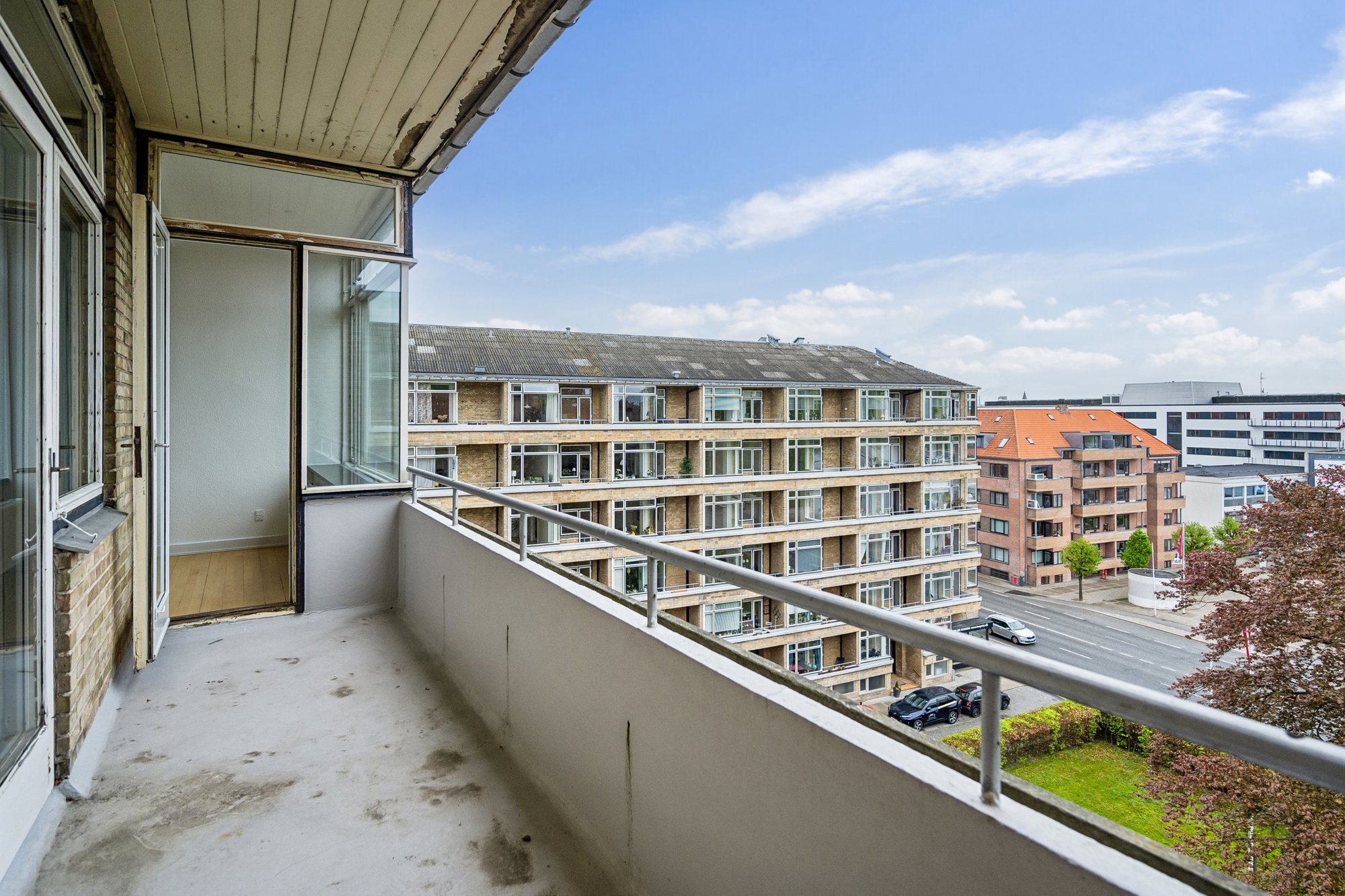 Vesterbro 1, 5. th., 9000 Aalborg
