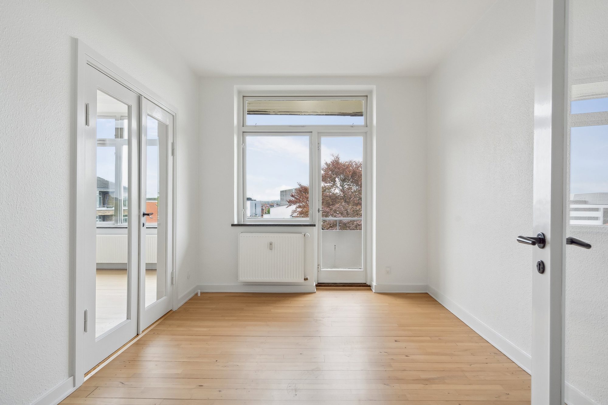 Vesterbro 1, 5. th., 9000 Aalborg