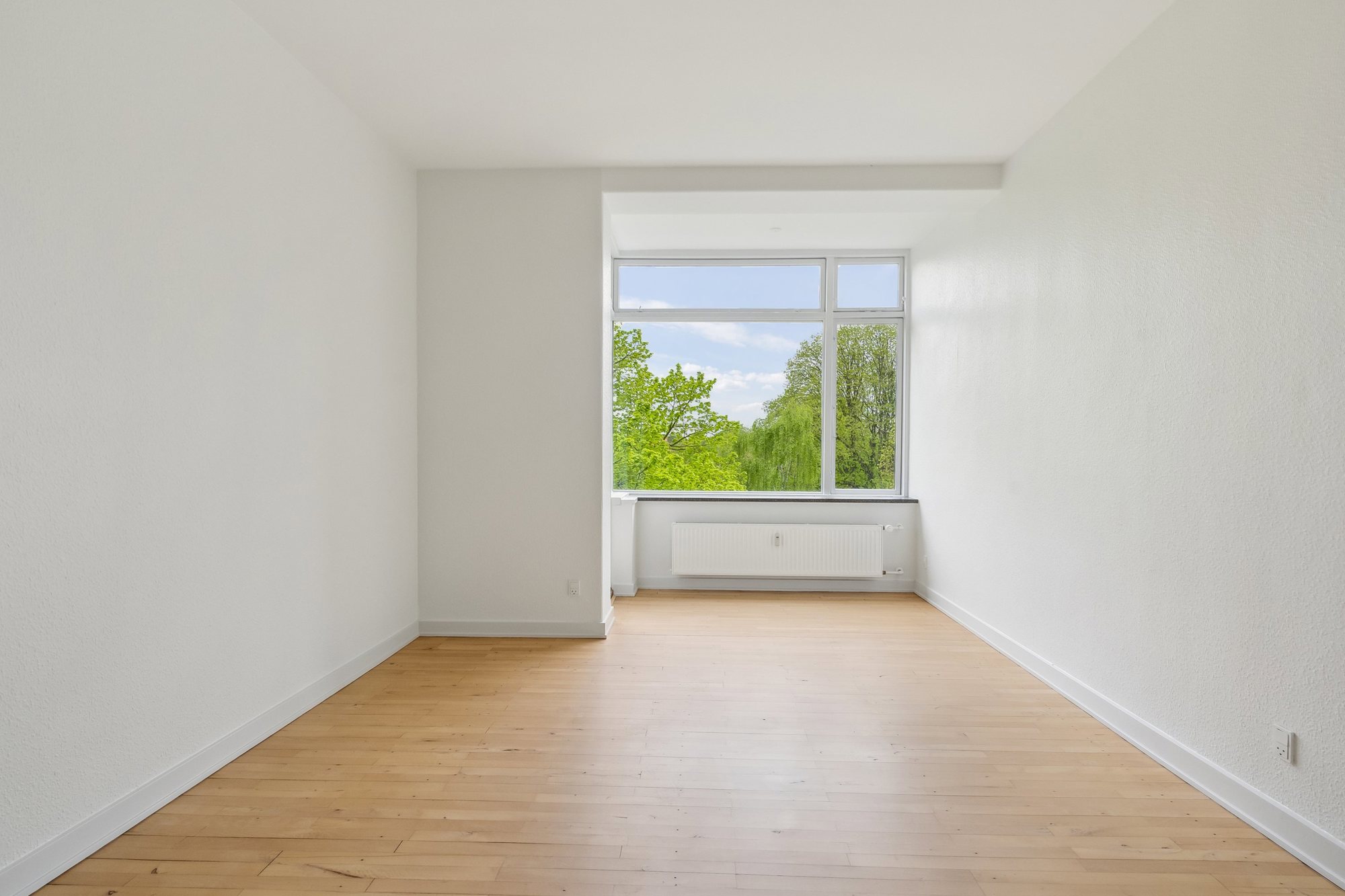 Vesterbro 1, 5. th., 9000 Aalborg