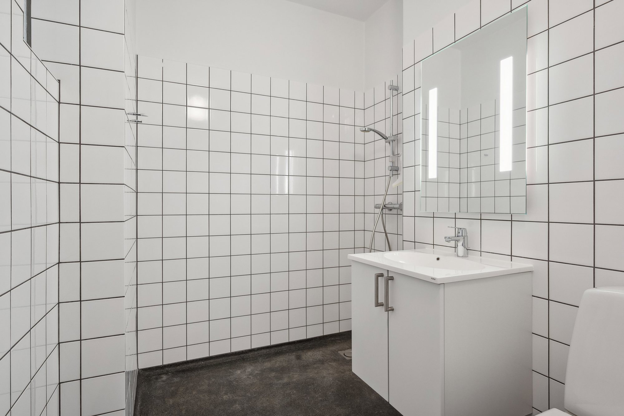 Vesterbro 1, 5. th., 9000 Aalborg