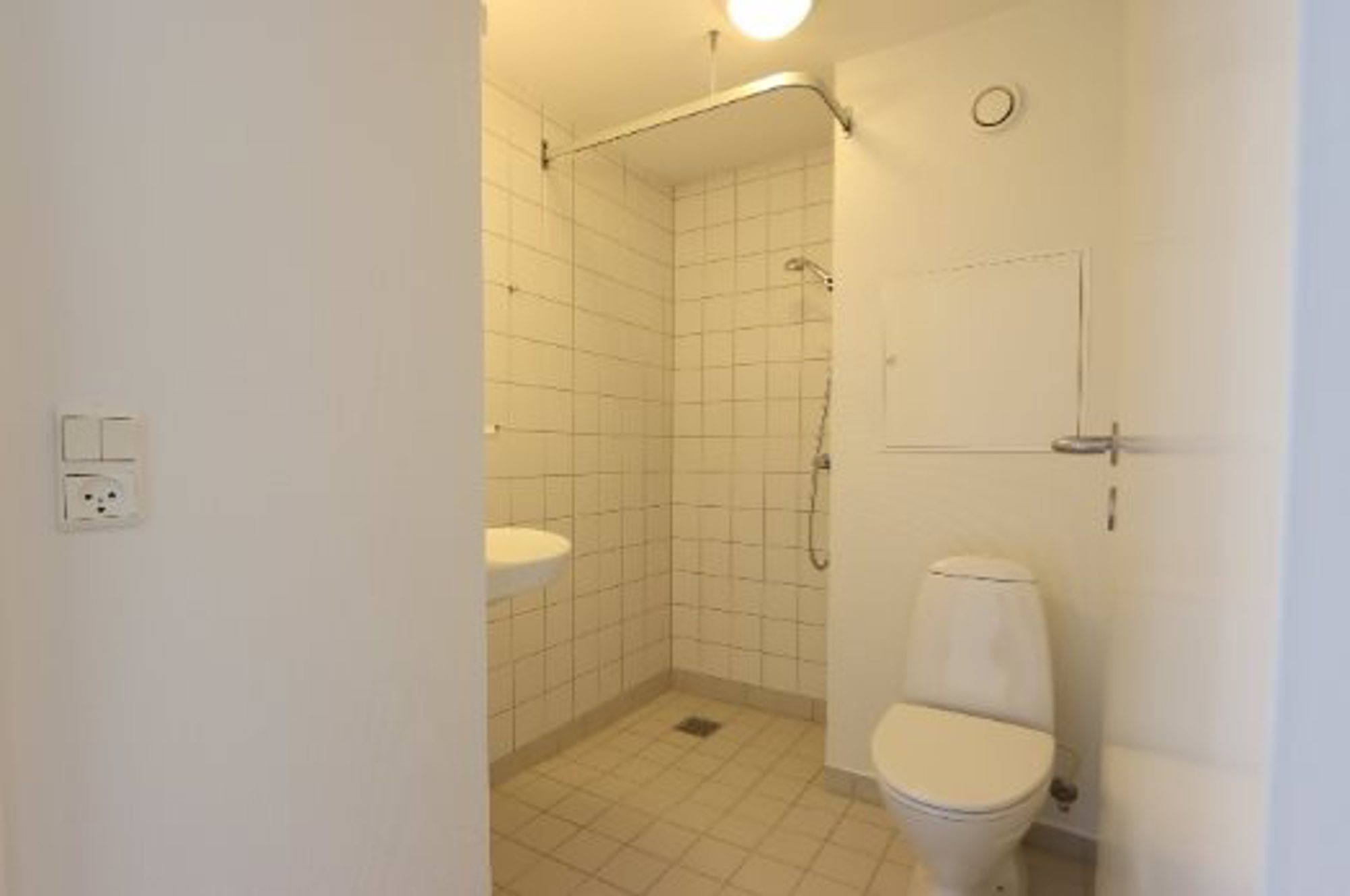 Lindholm Brygge 1, st. 3., 9400 Nørresundby