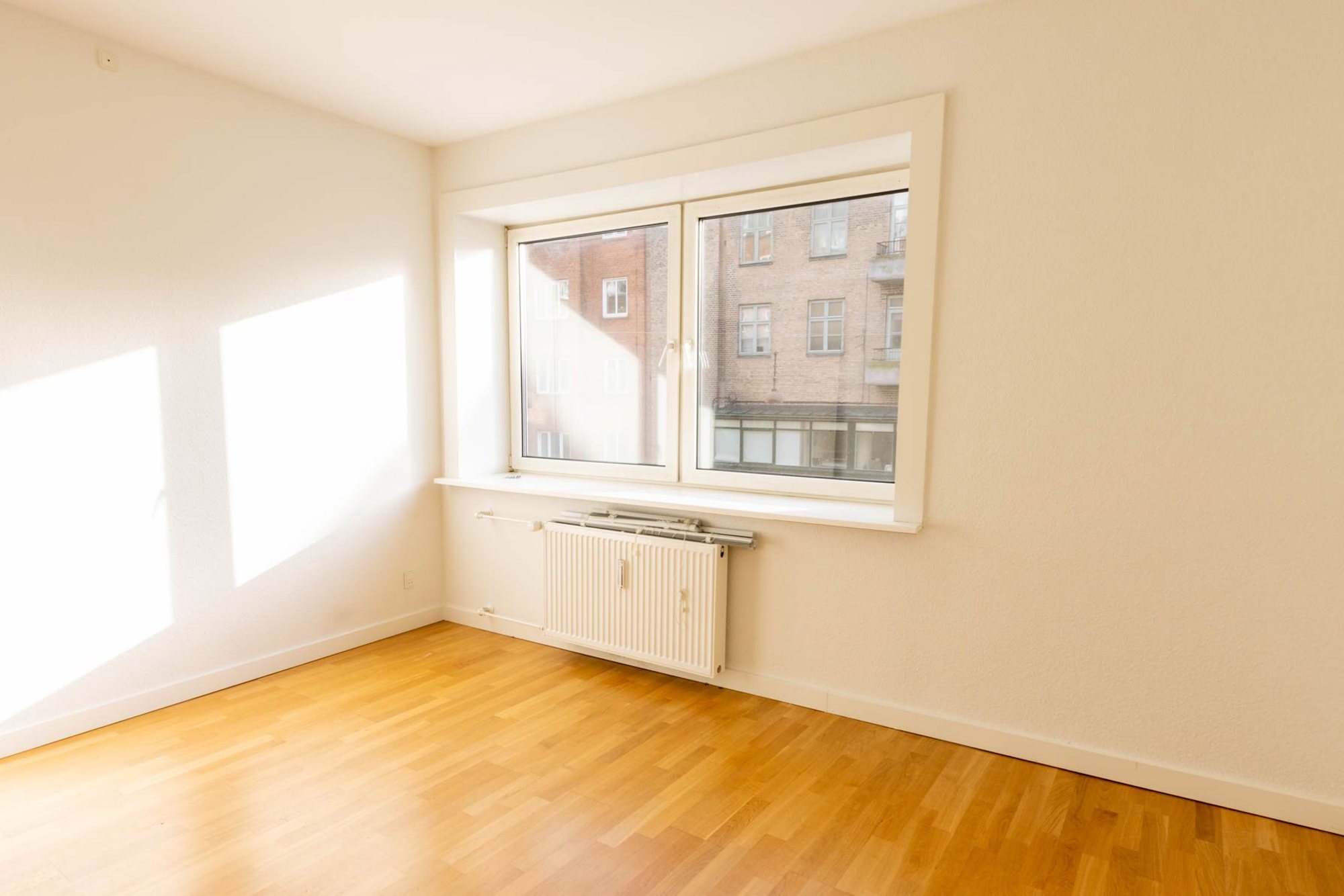 Vesterbro 115, 2. th., 9000 Aalborg