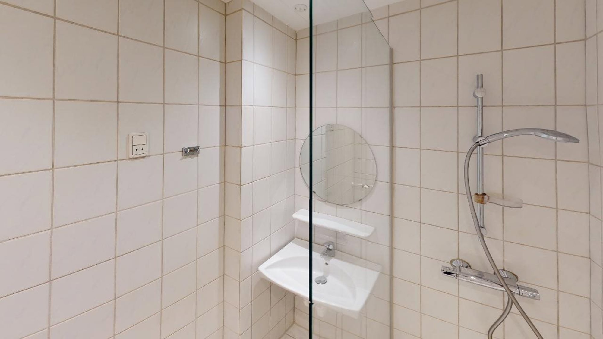 Vesterbro 32, 3. th., 9000 Aalborg
