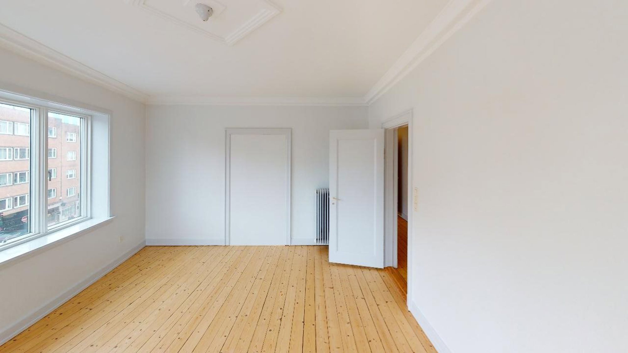 Vesterbro 32, 3. th., 9000 Aalborg