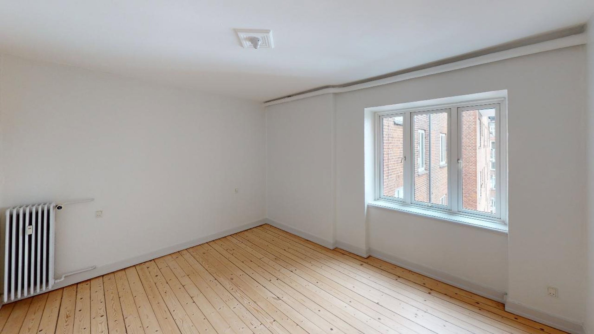 Vesterbro 32, 3. th., 9000 Aalborg