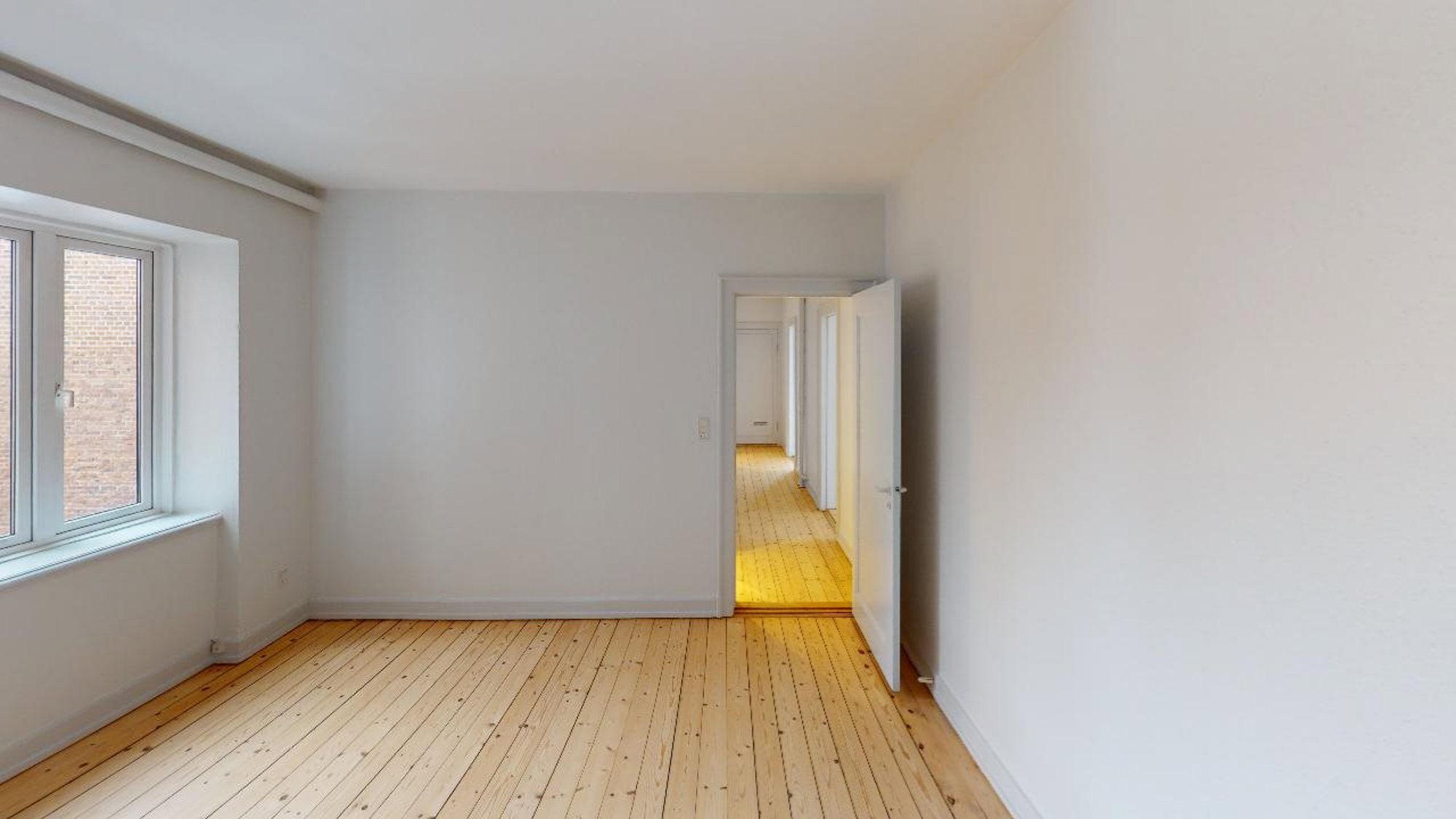 Vesterbro 32, 3. th., 9000 Aalborg