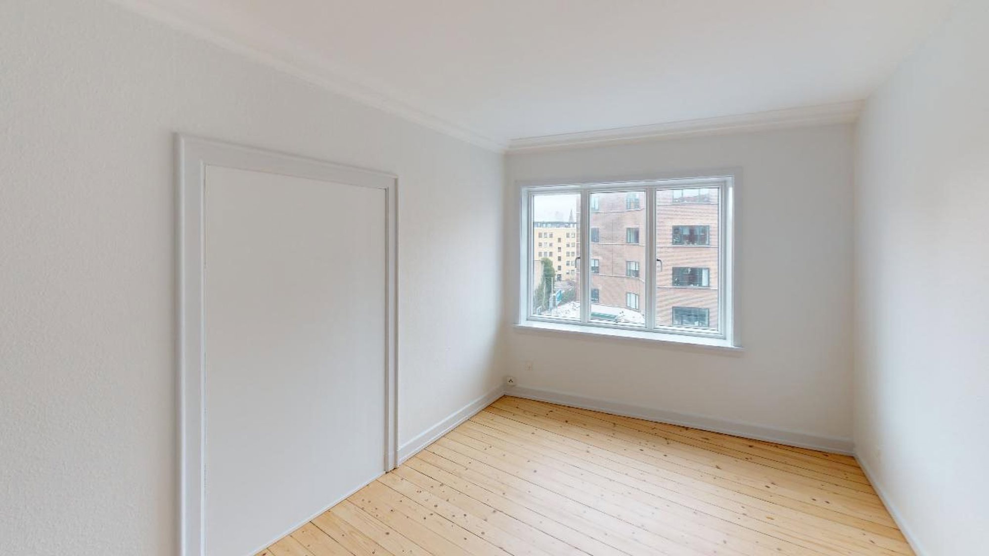 Vesterbro 32, 3. th., 9000 Aalborg