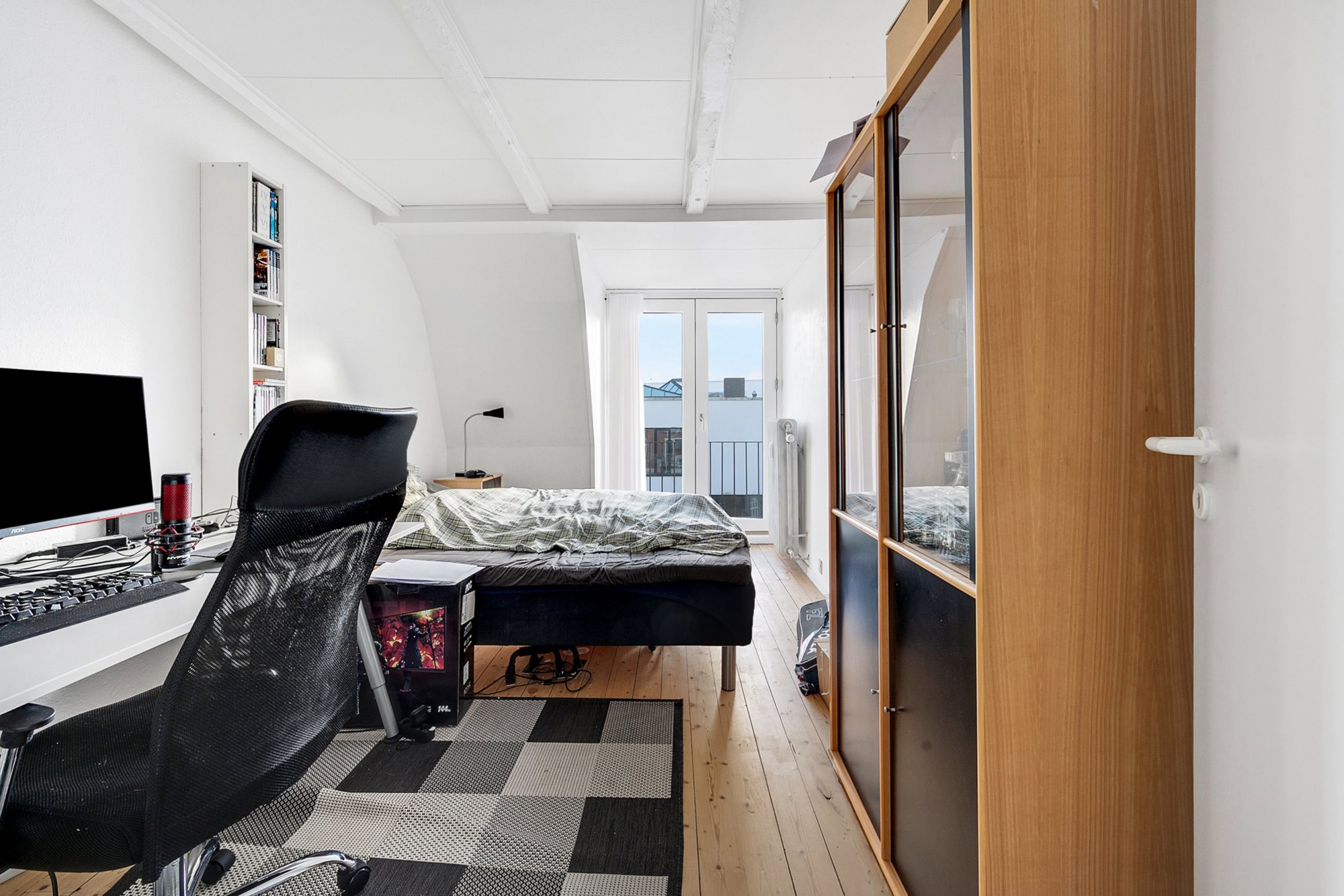 Ågade 31, 4. th., 9000 Aalborg