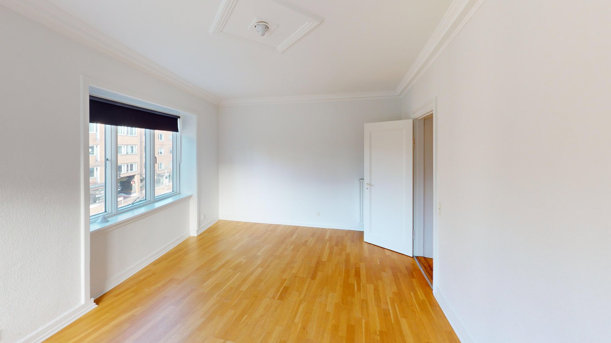 Vesterbro 32, 2. th., 9000 Aalborg