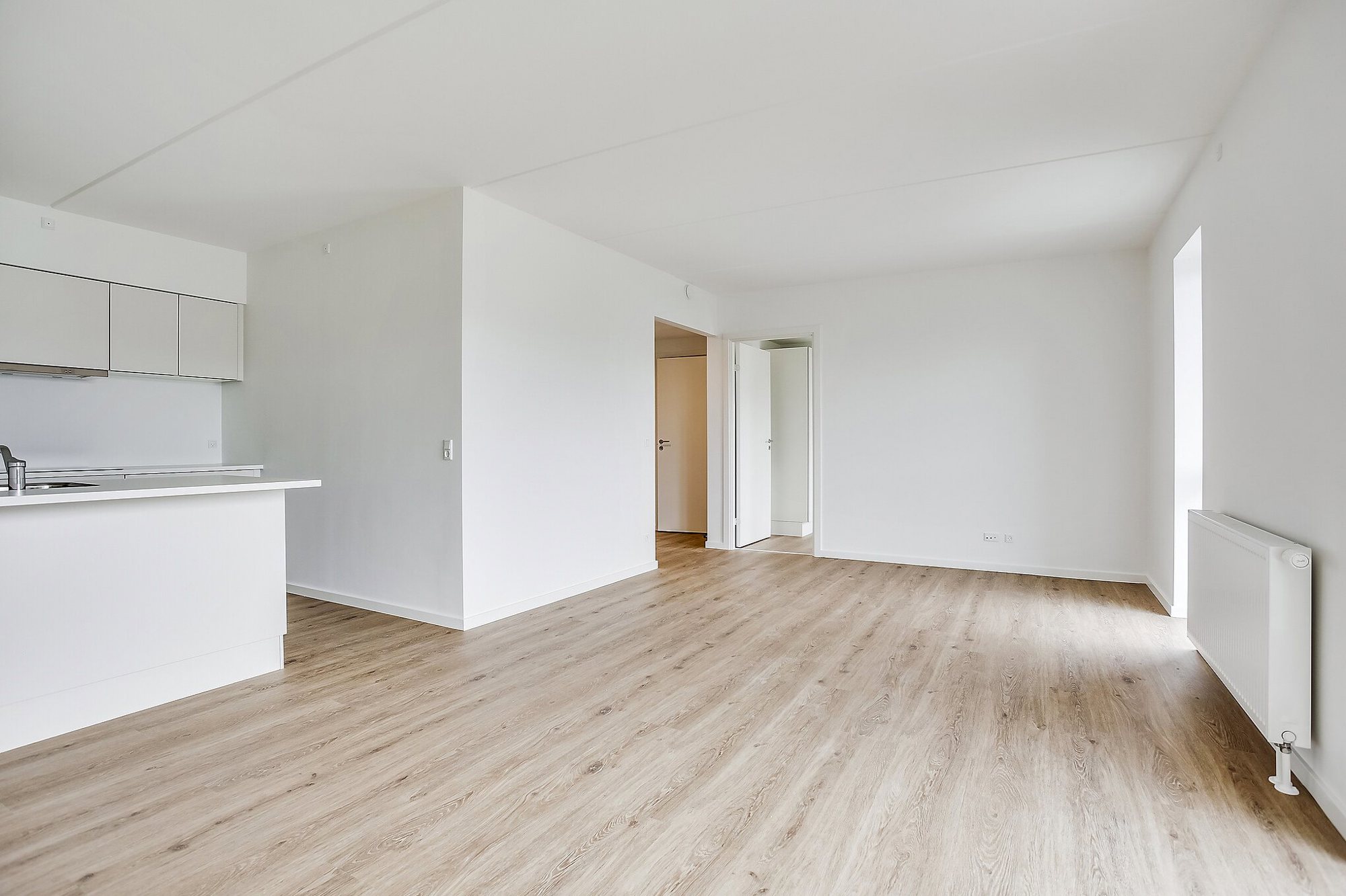 Boeck-Hansens Vej 19, 2. 3., 9000 Aalborg