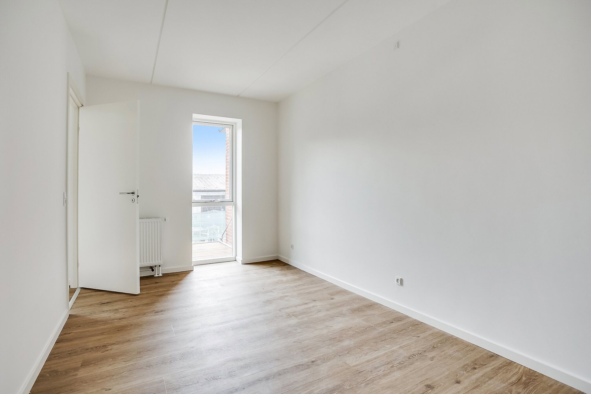 Boeck-Hansens Vej 19, 2. 3., 9000 Aalborg