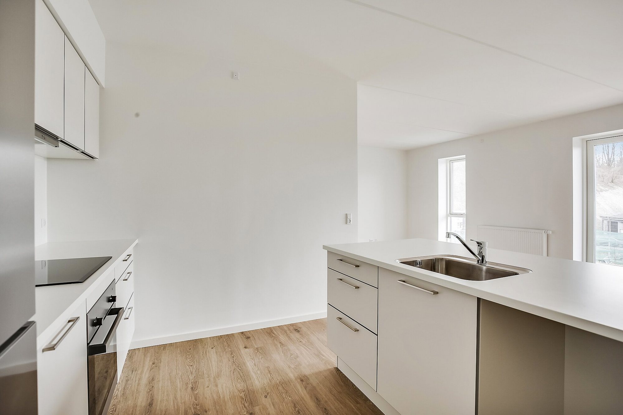 Boeck-Hansens Vej 19, 2. 3., 9000 Aalborg