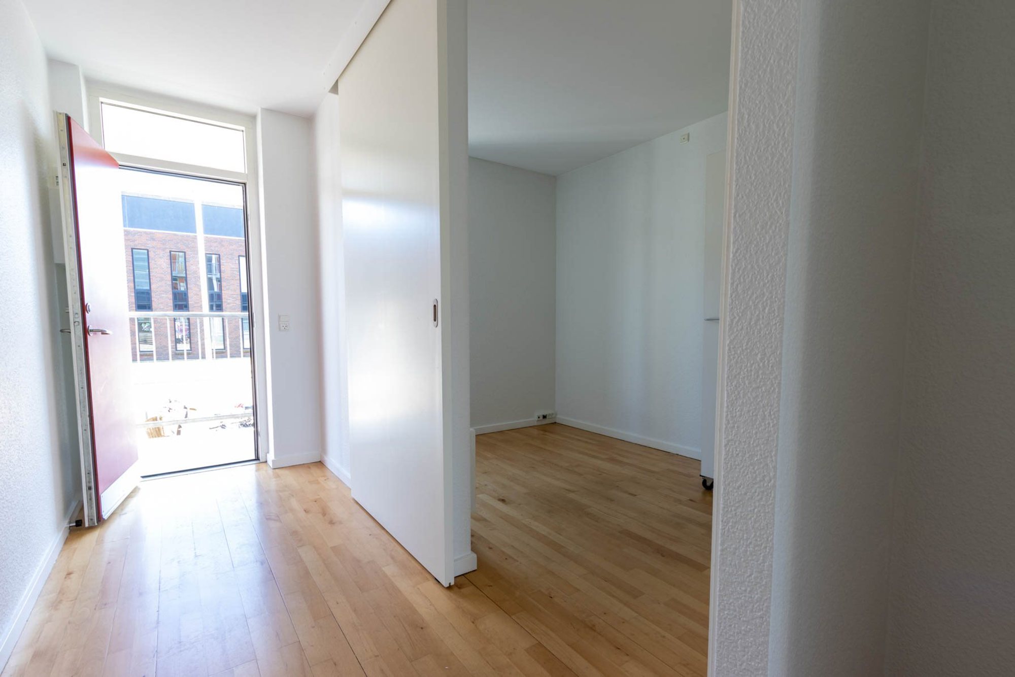 Lindholm Brygge 1, st. 3., 9400 Nørresundby