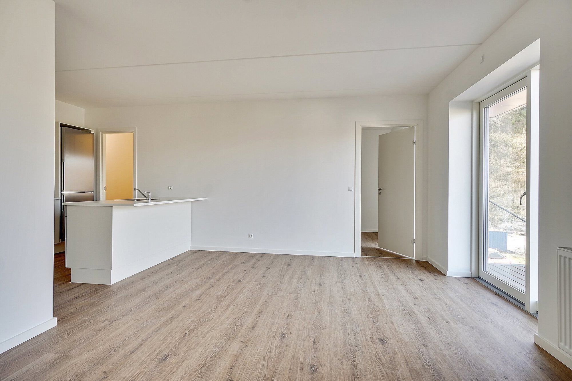 Boeck-Hansens Vej 17, 2. 2., 9000 Aalborg