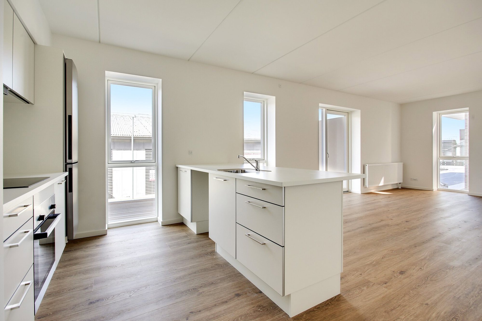 Boeck-Hansens Vej 13, 3. 3., 9000 Aalborg
