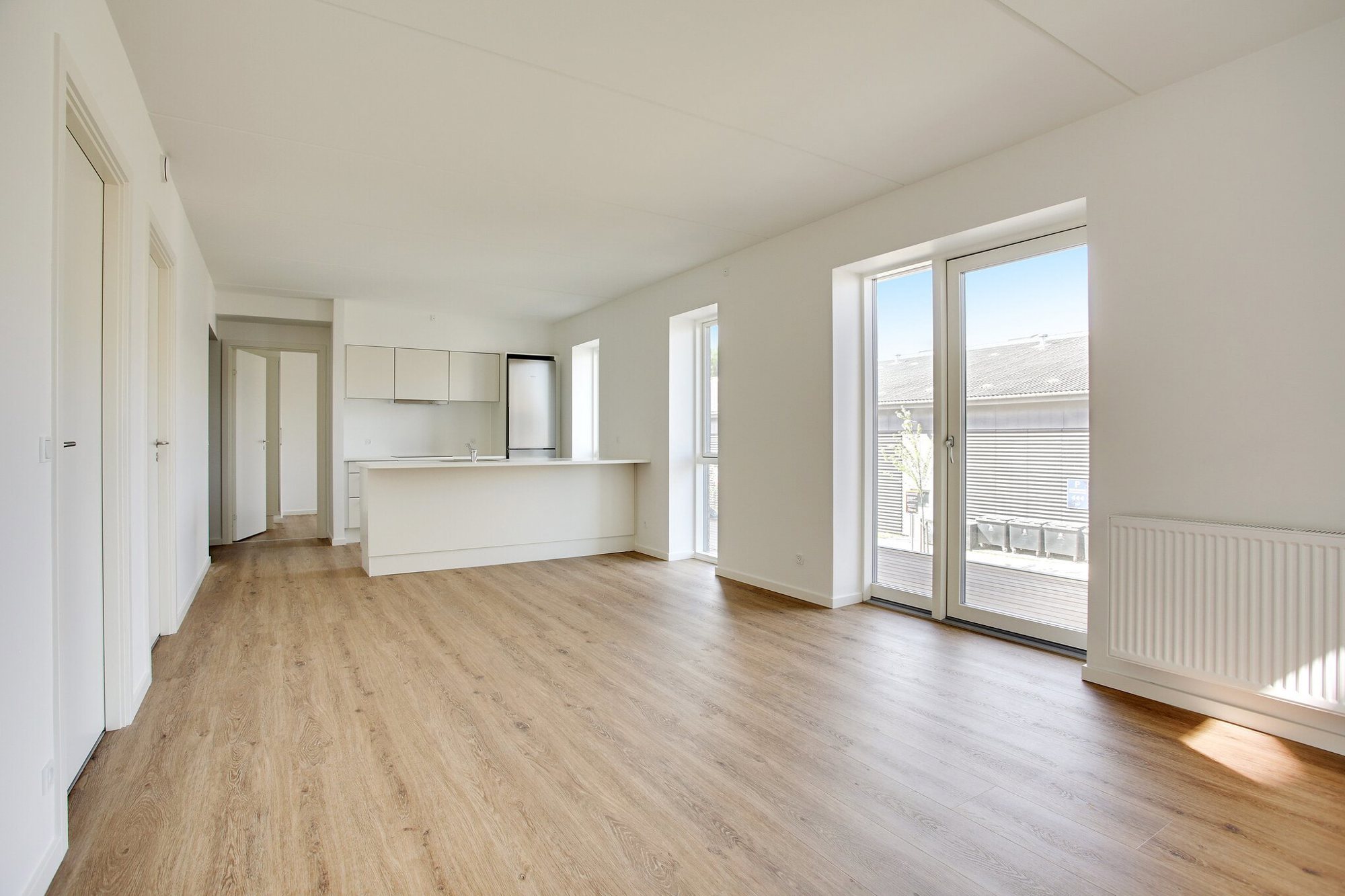 Boeck-Hansens Vej 13, 3. 3., 9000 Aalborg