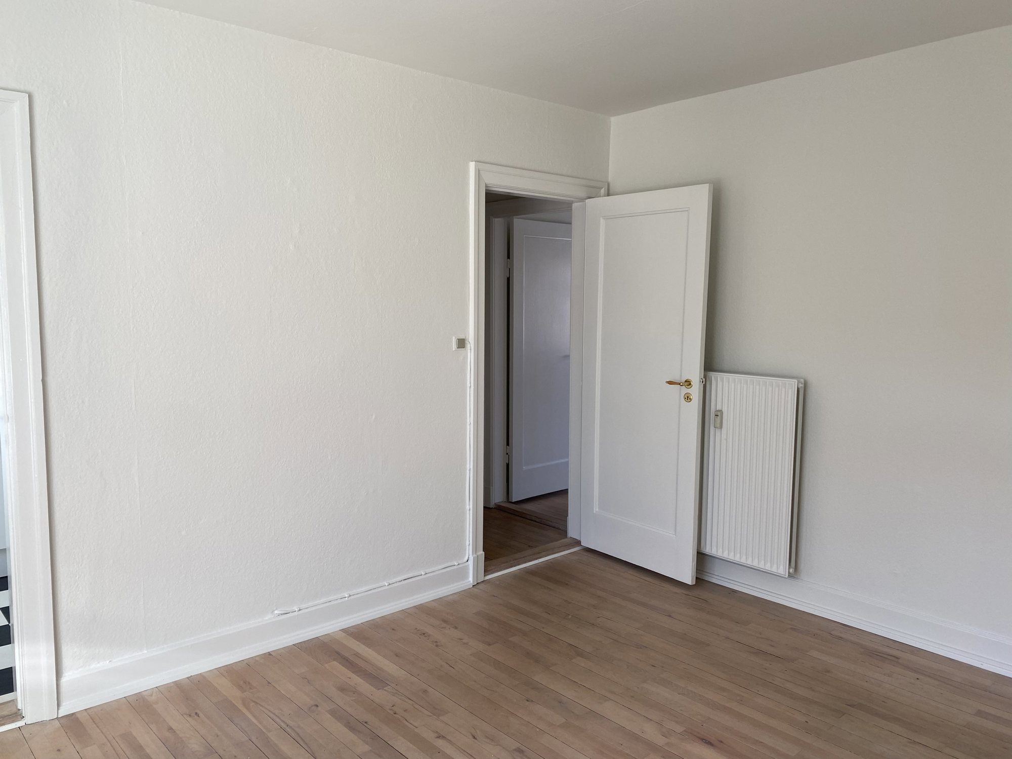 Turøgade 8, 2. tv., 9000 Aalborg