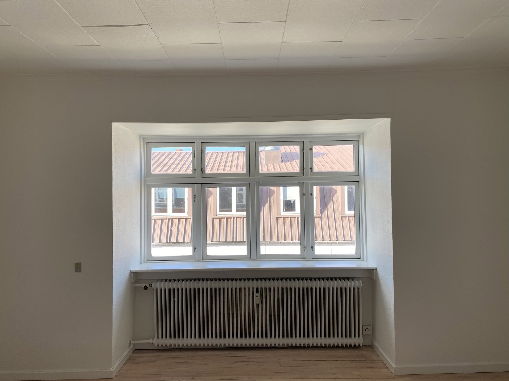Turøgade 8, 2. tv., 9000 Aalborg