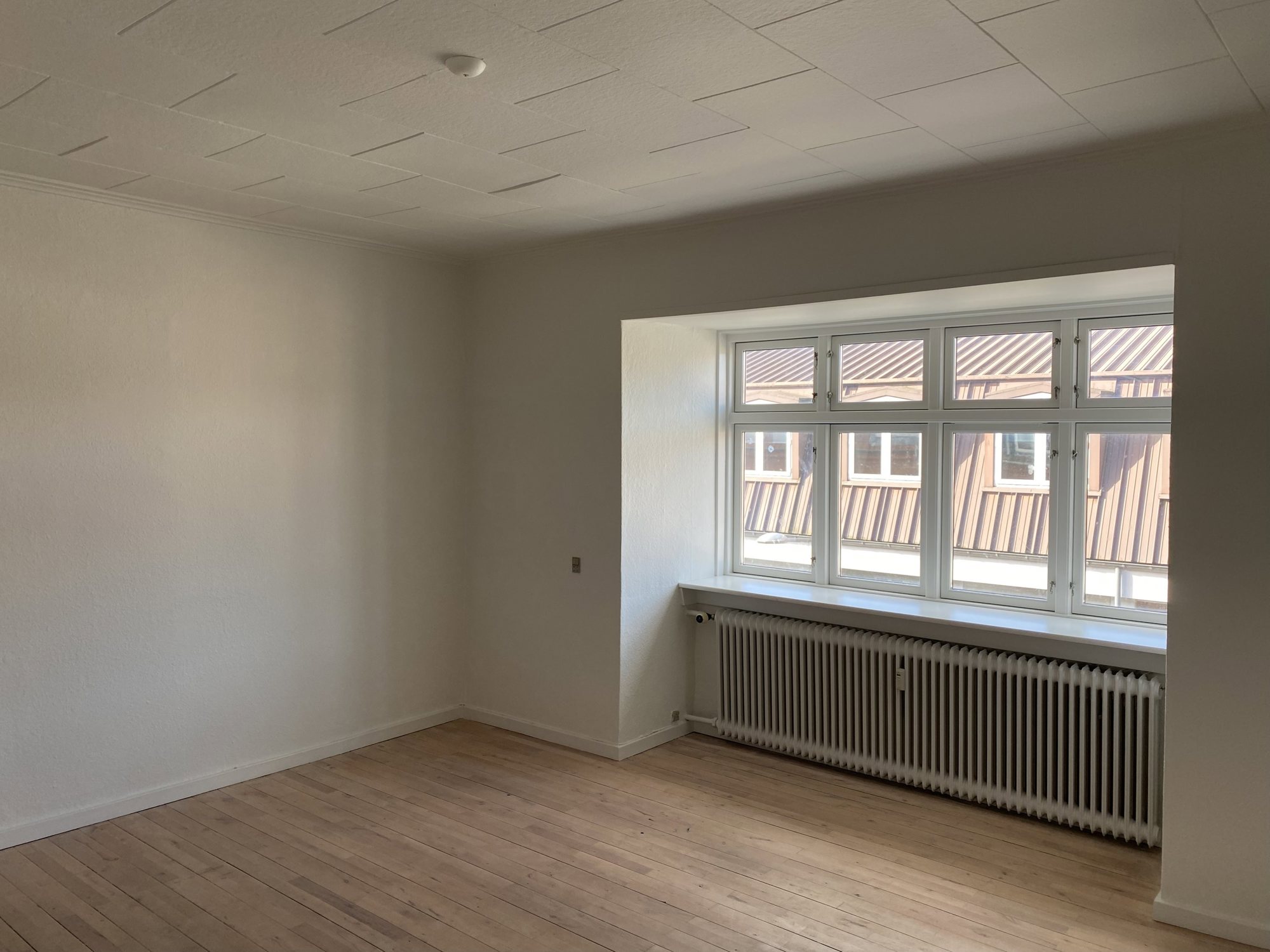 Turøgade 8, 2. tv., 9000 Aalborg