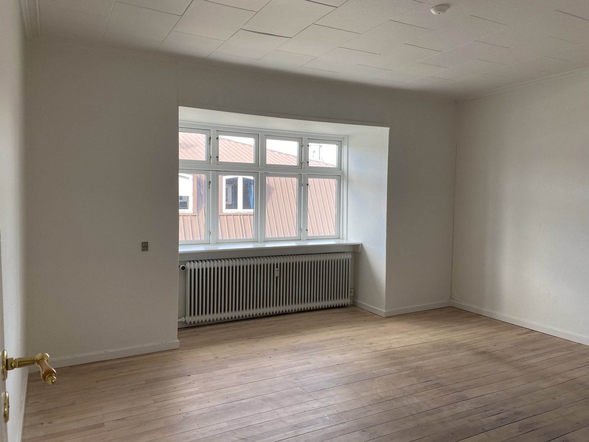 Turøgade 8, 2. tv., 9000 Aalborg