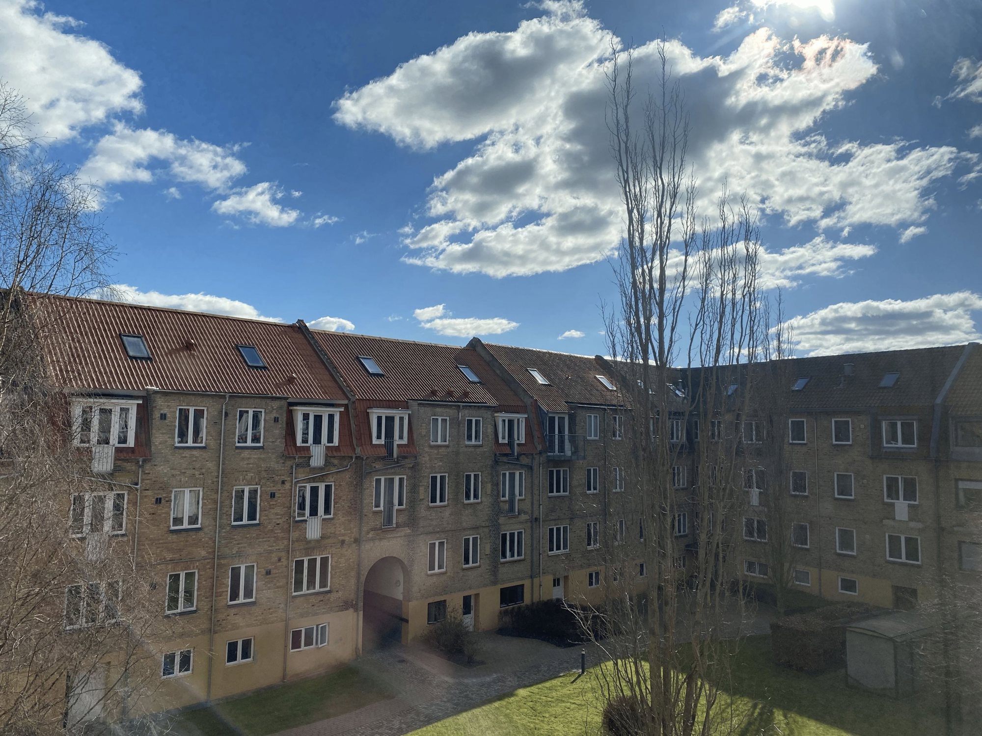Turøgade 8, 2. tv., 9000 Aalborg