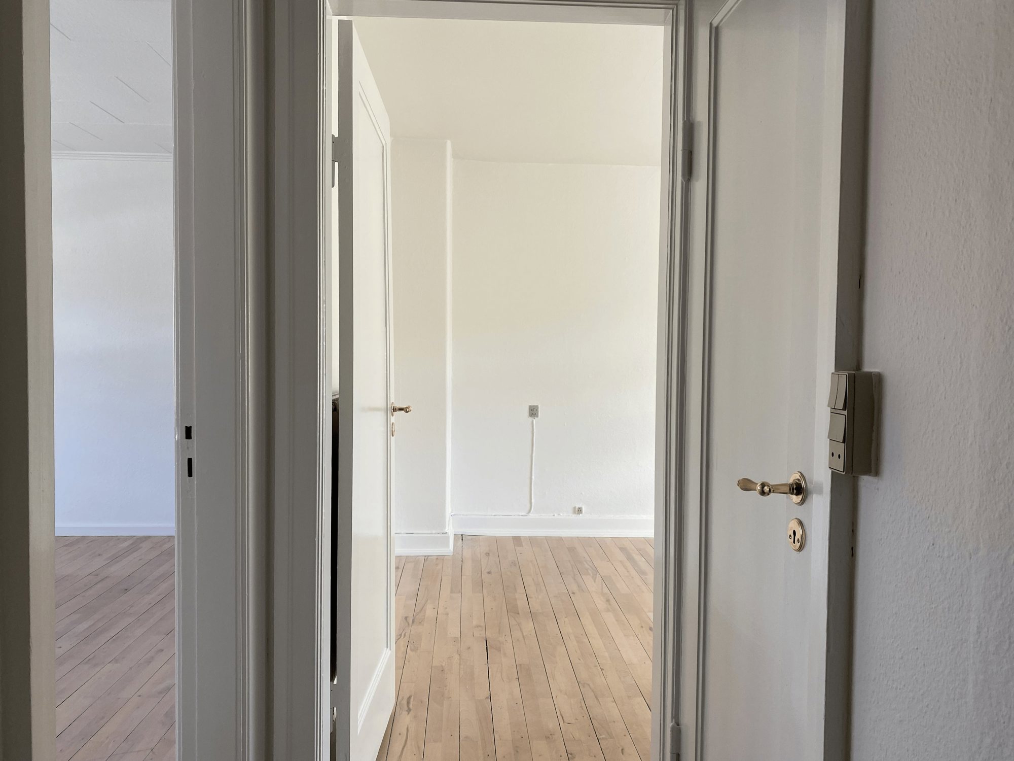 Turøgade 8, 2. tv., 9000 Aalborg
