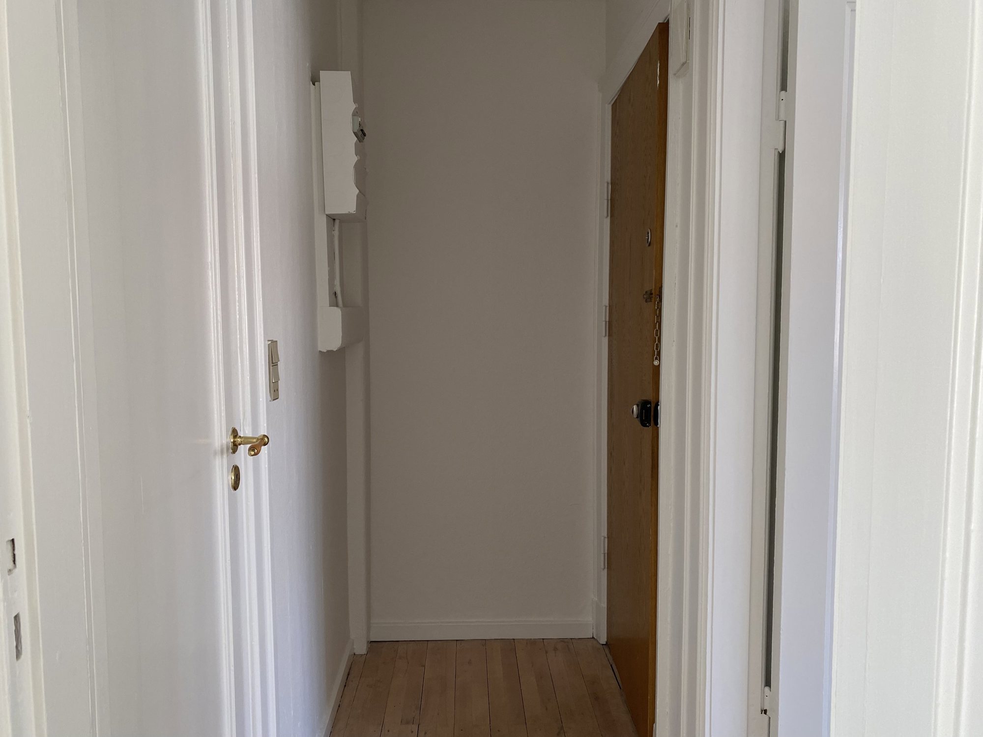 Turøgade 8, 2. tv., 9000 Aalborg