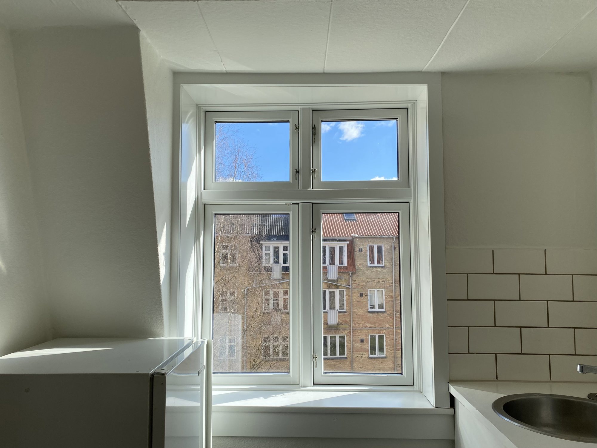 Turøgade 8, 2. tv., 9000 Aalborg