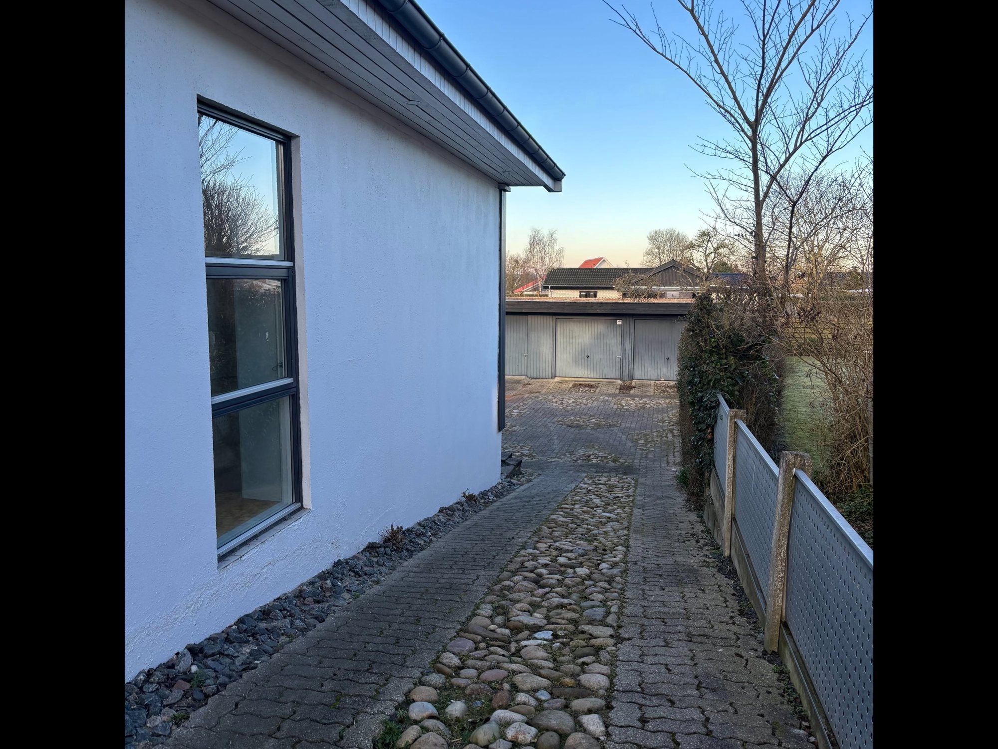 Gugvej 178, st., 9210 Aalborg SØ