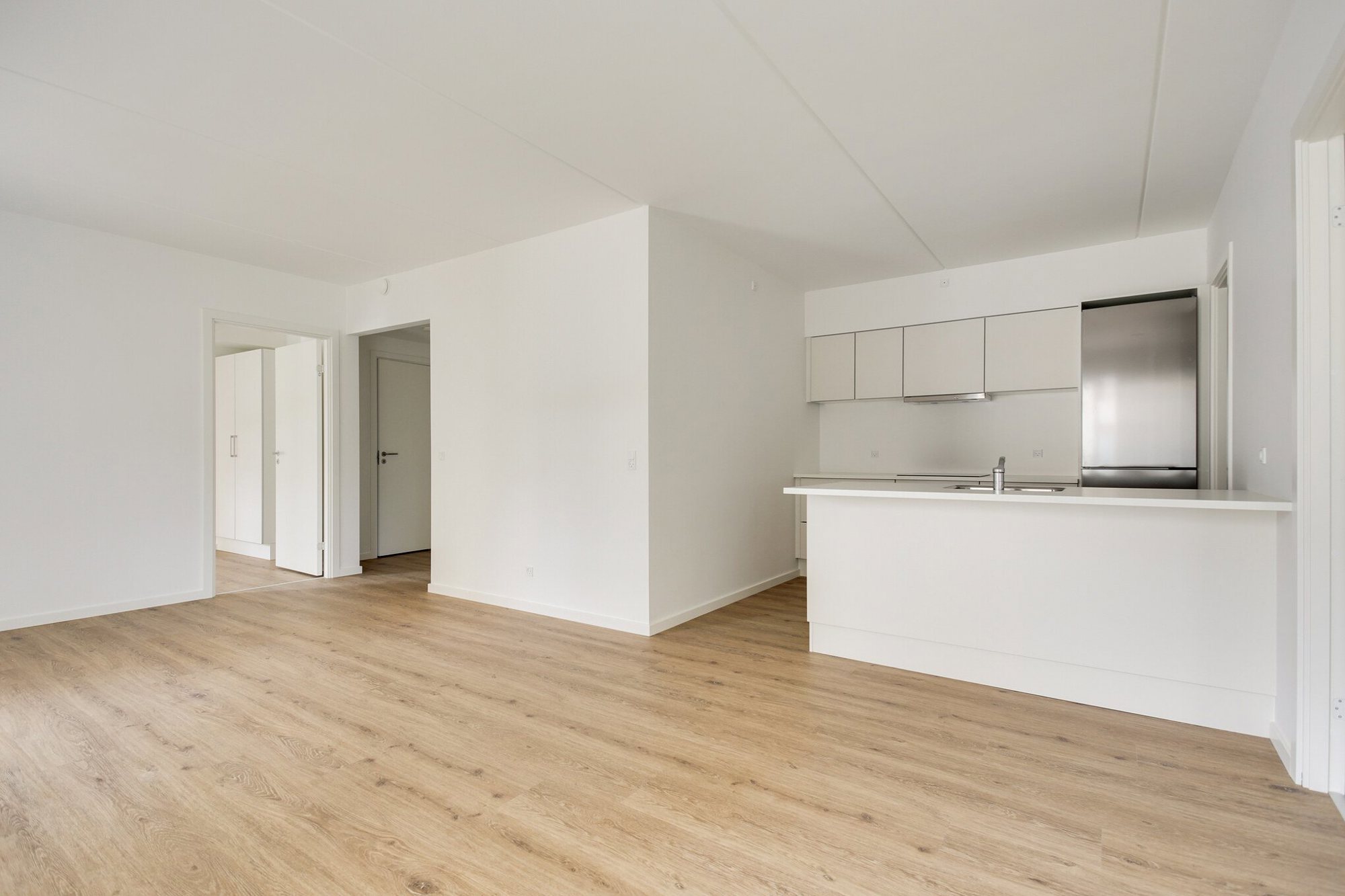 Boeck-Hansens Vej 19, 3. 4., 9000 Aalborg