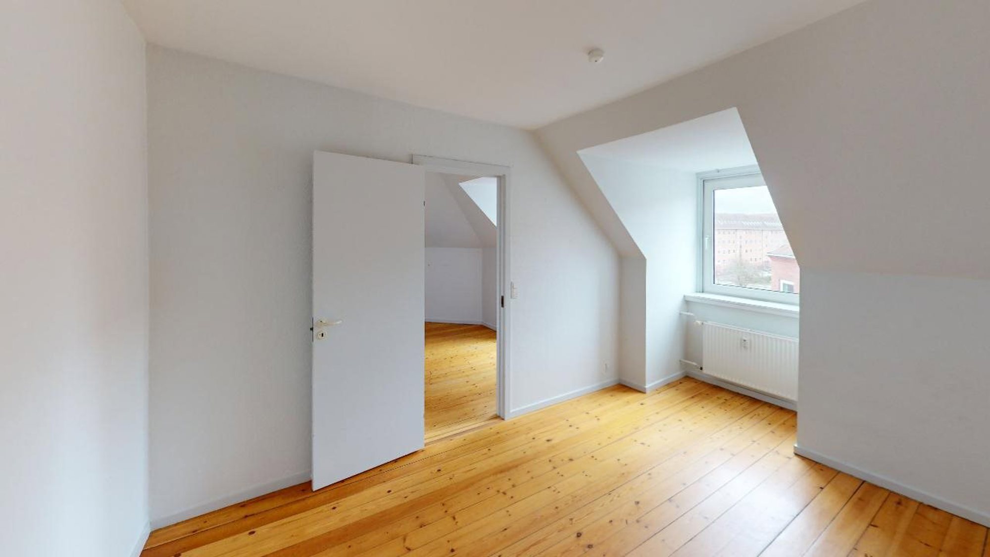 Vendsysselgade 10, 3. tv., 9000 Aalborg