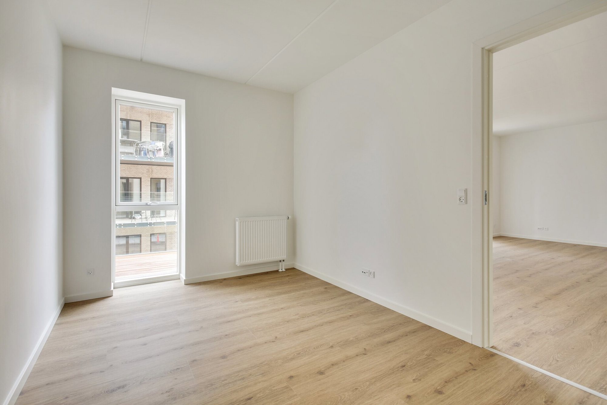 Boeck-Hansens Vej 19, 3. 4., 9000 Aalborg