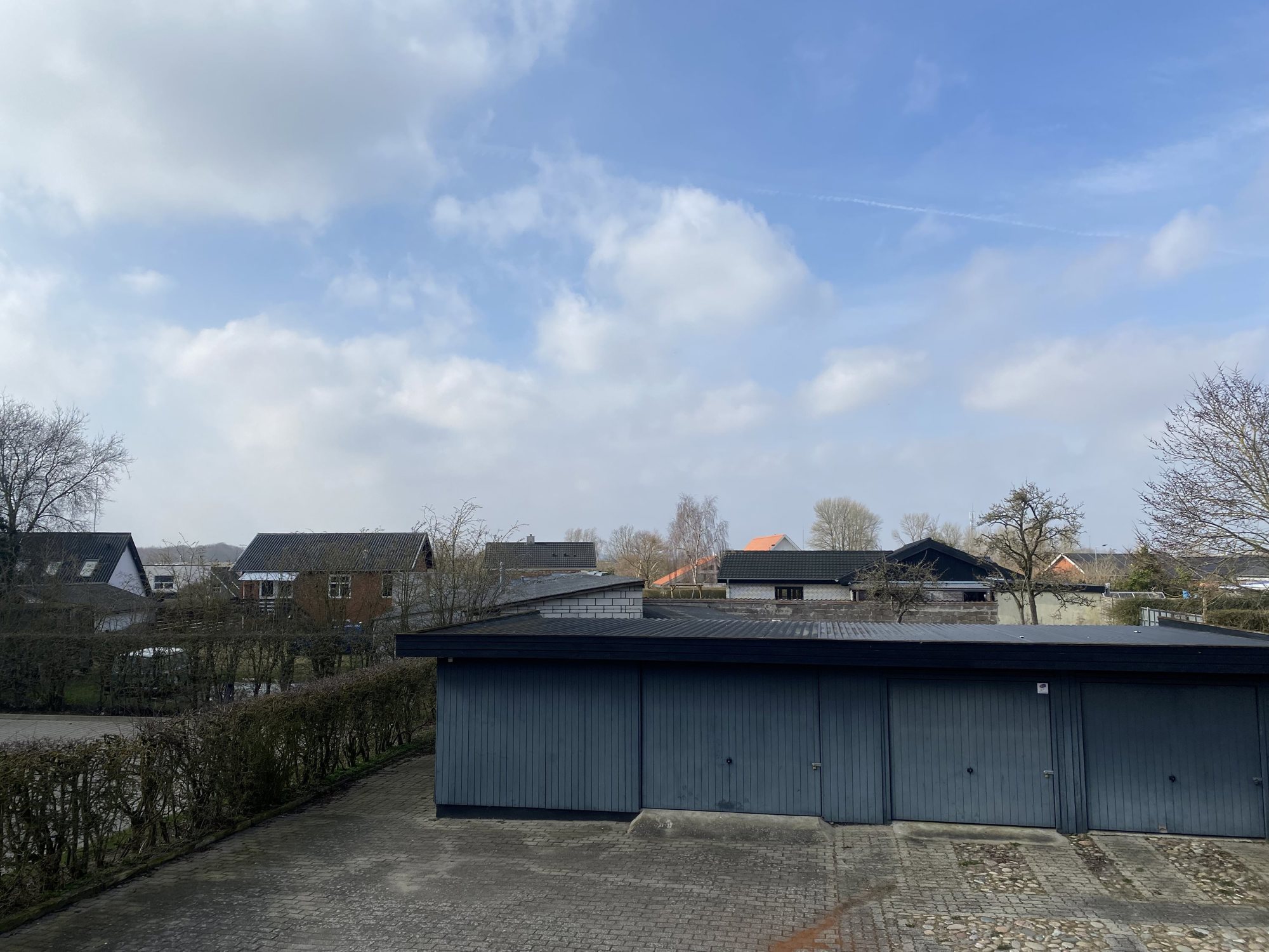 Gugvej 178, st., 9210 Aalborg SØ