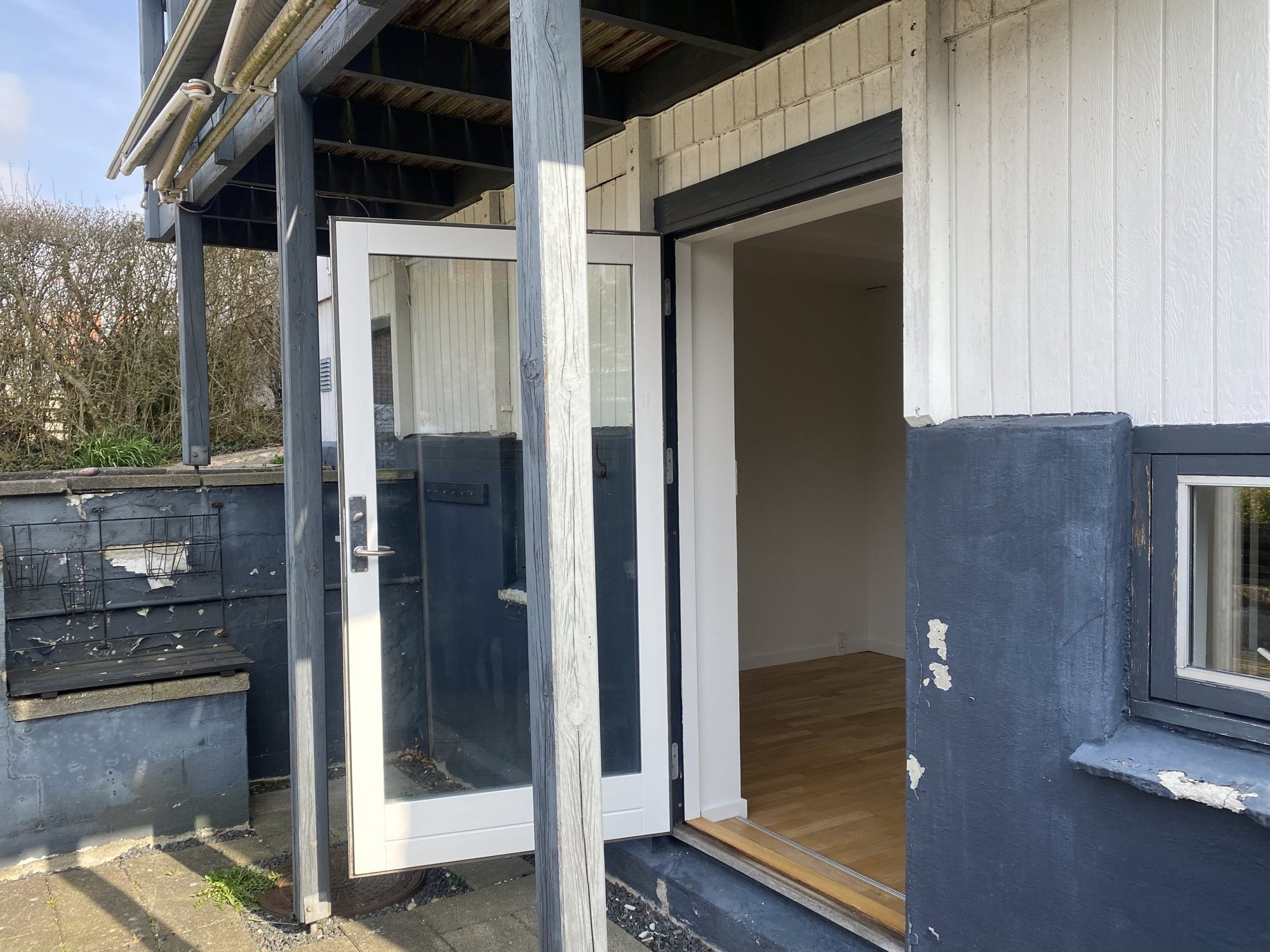 Gugvej 178, st., 9210 Aalborg SØ