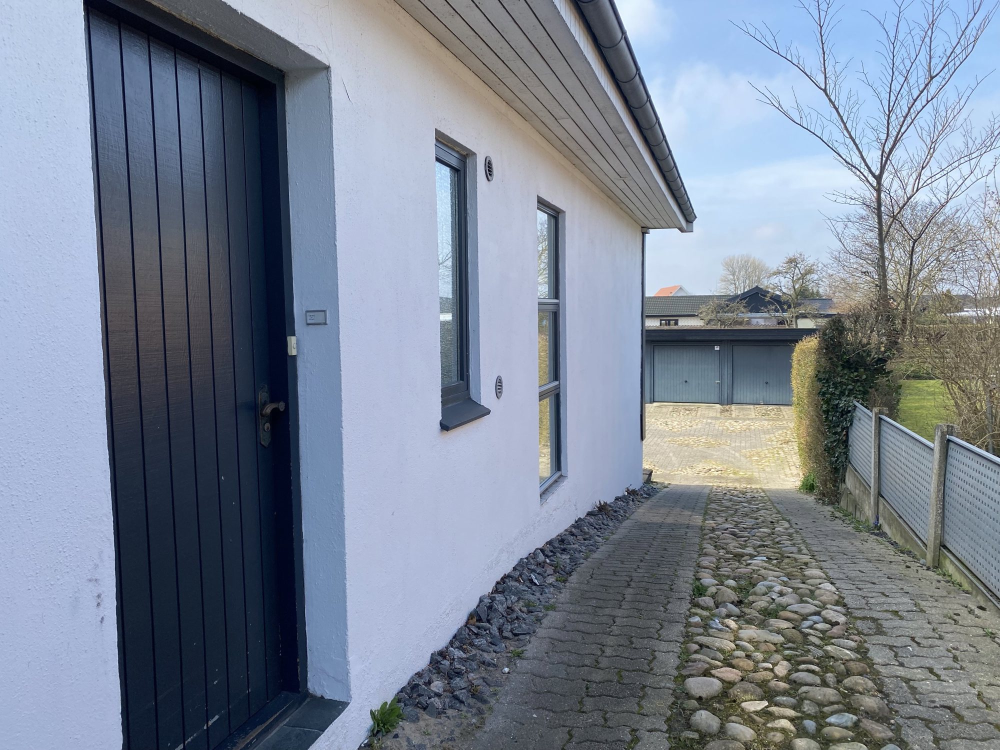 Gugvej 178, st., 9210 Aalborg SØ